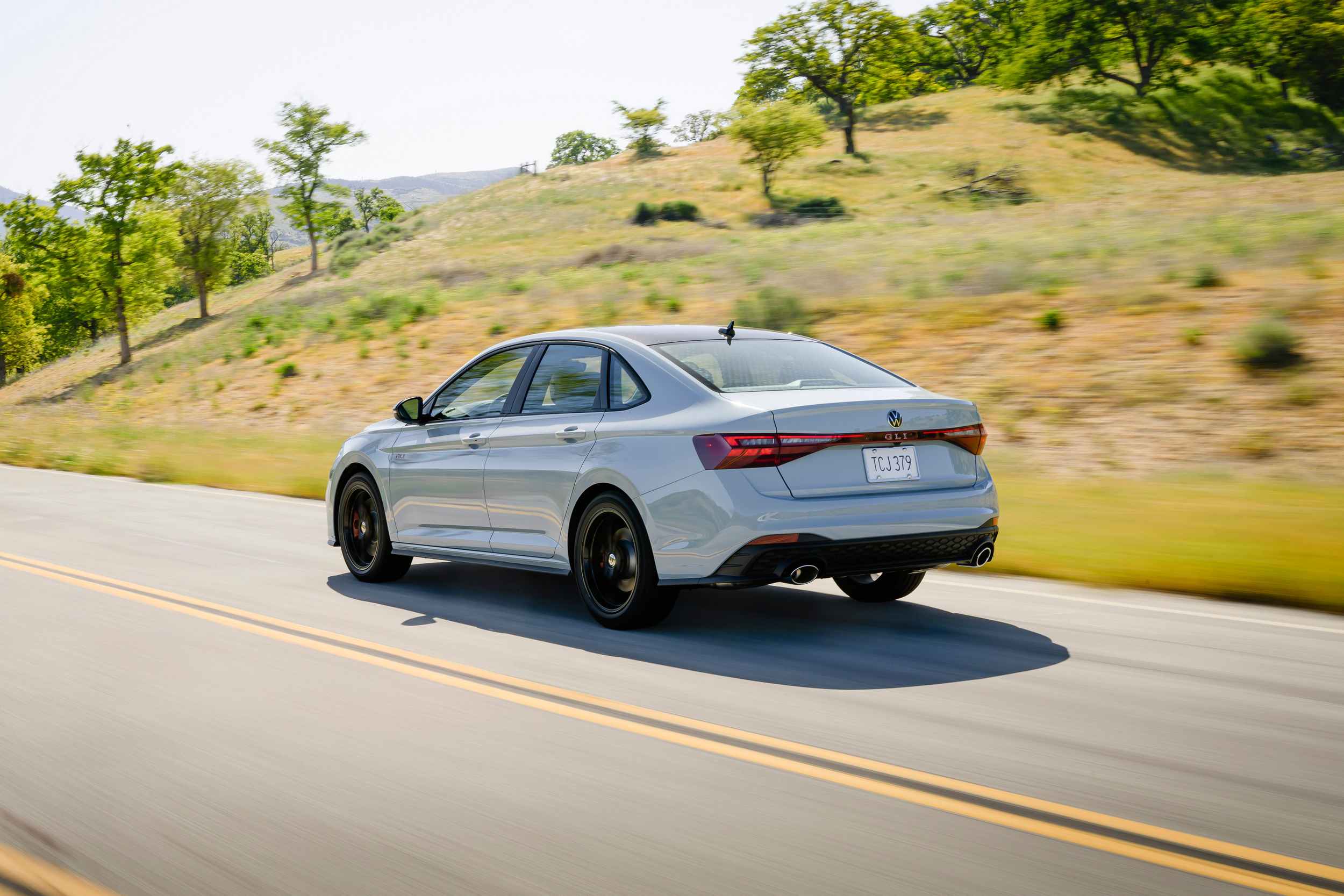 VW’s Jetta GLI Becomes The Latest Model To Lose Its Manual Gearbox