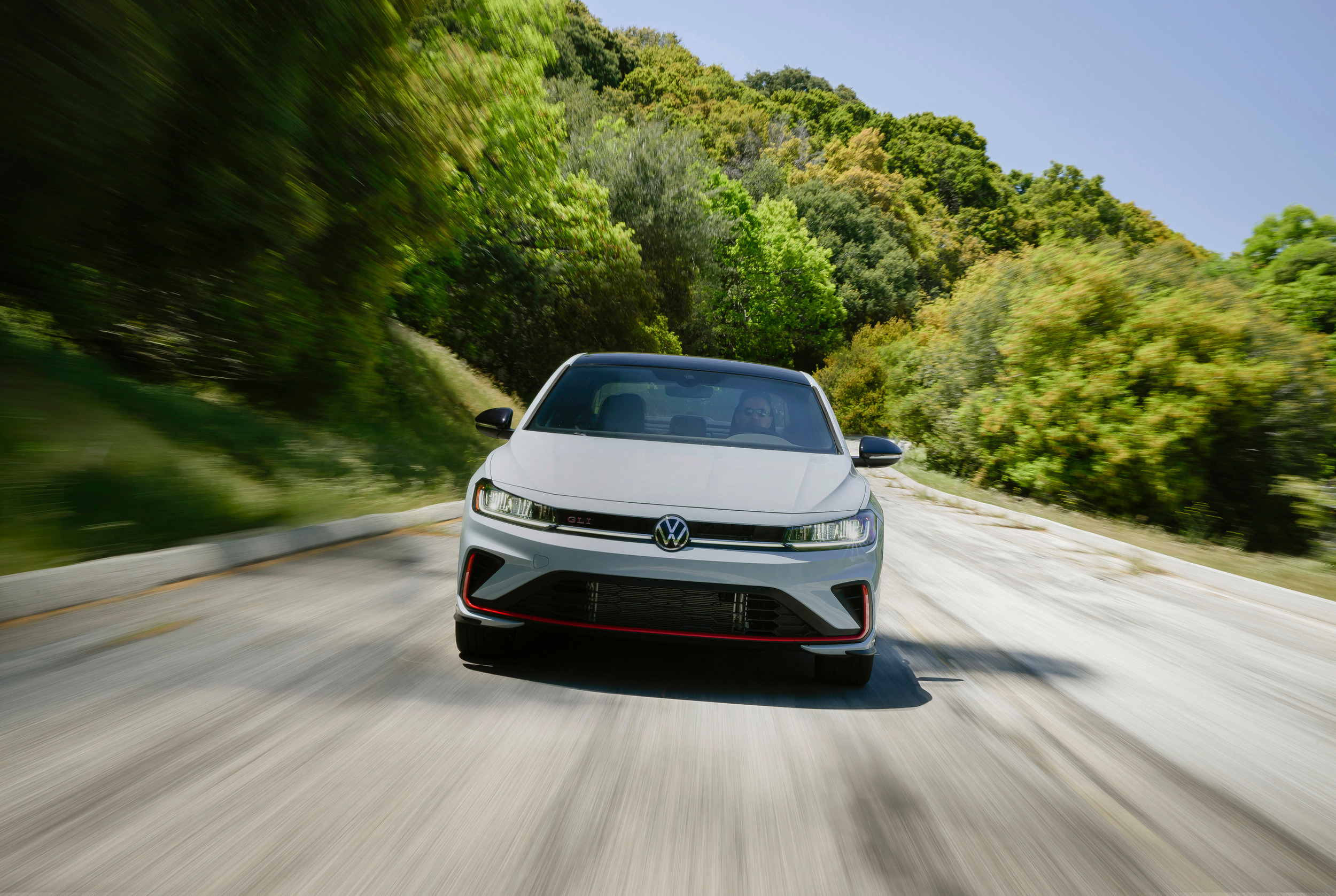 VW’s Jetta GLI Becomes The Latest Model To Lose Its Manual Gearbox