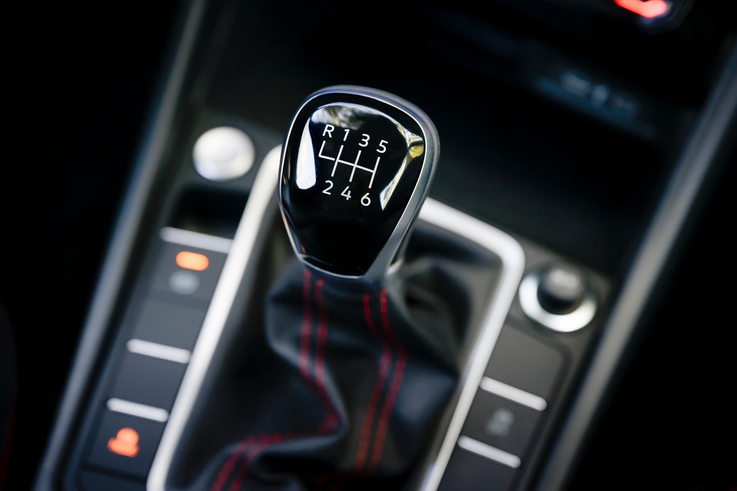 VW’s Jetta GLI Becomes The Latest Model To Lose Its Manual Gearbox