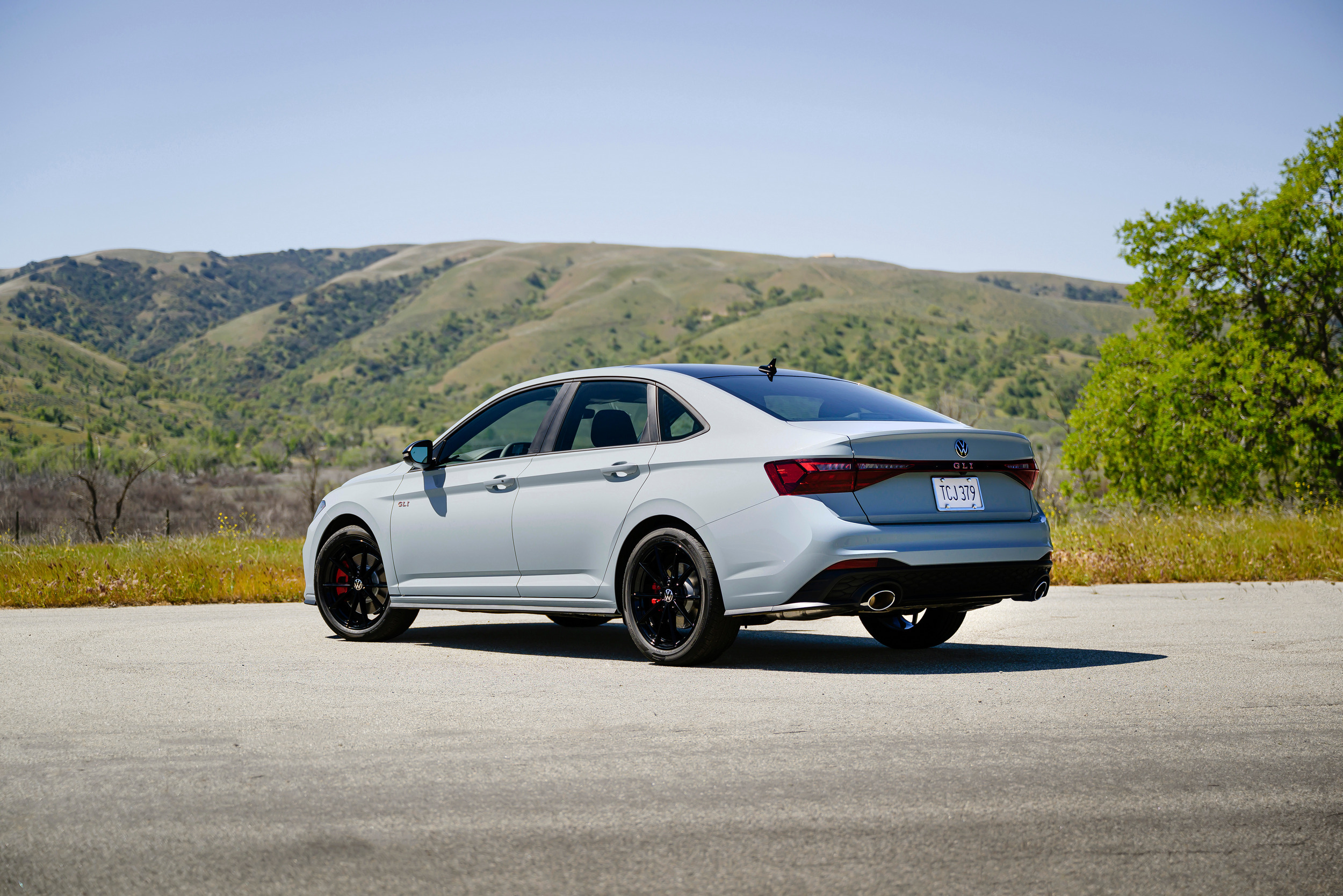 VW’s Jetta GLI Becomes The Latest Model To Lose Its Manual Gearbox