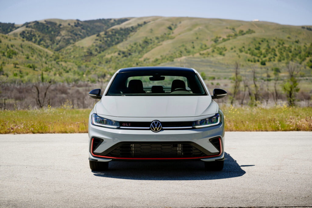 VW&rsquo;s Jetta GLI Becomes The Latest Model To Lose Its Manual Gearbox