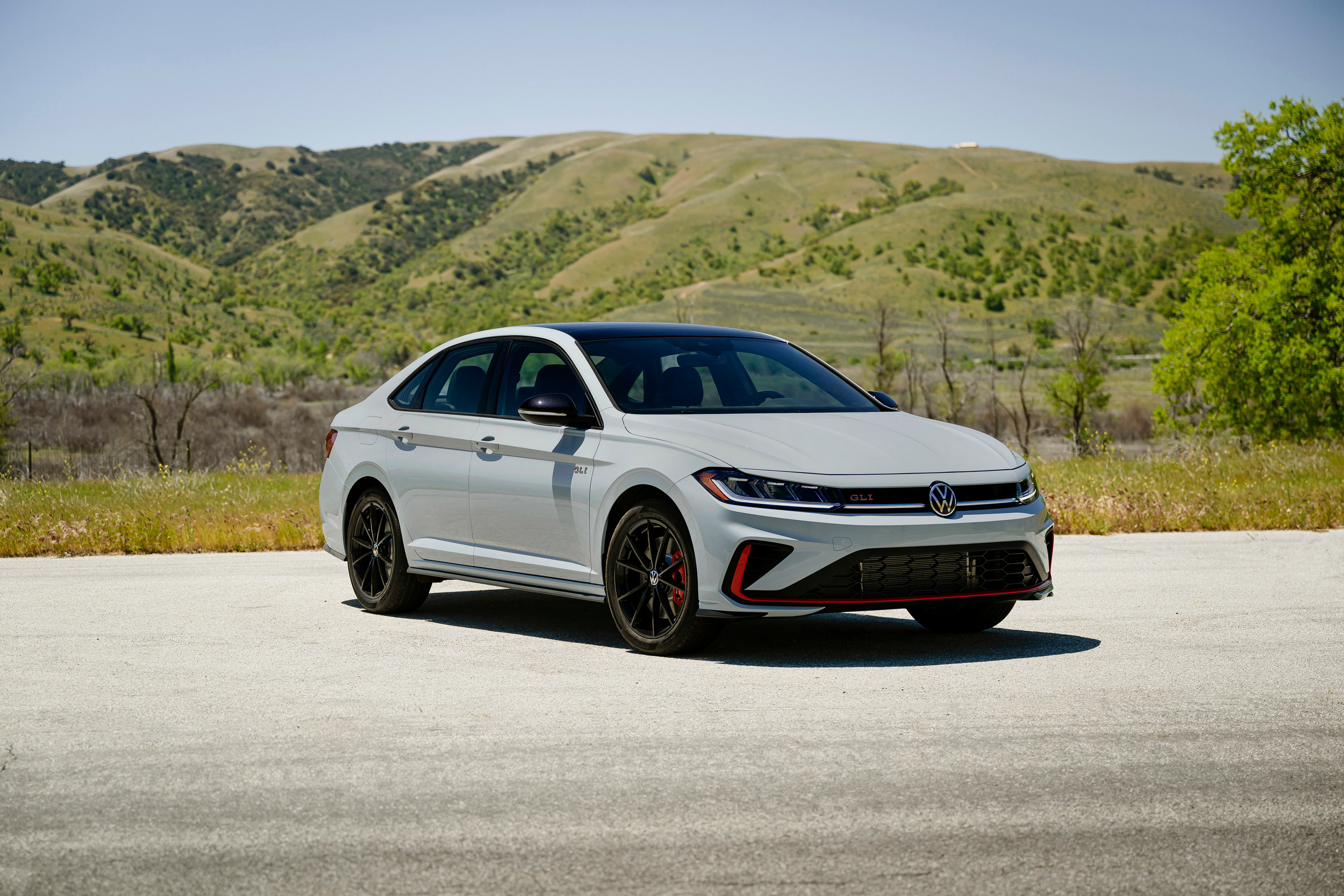 VW’s Jetta GLI Becomes The Latest Model To Lose Its Manual Gearbox