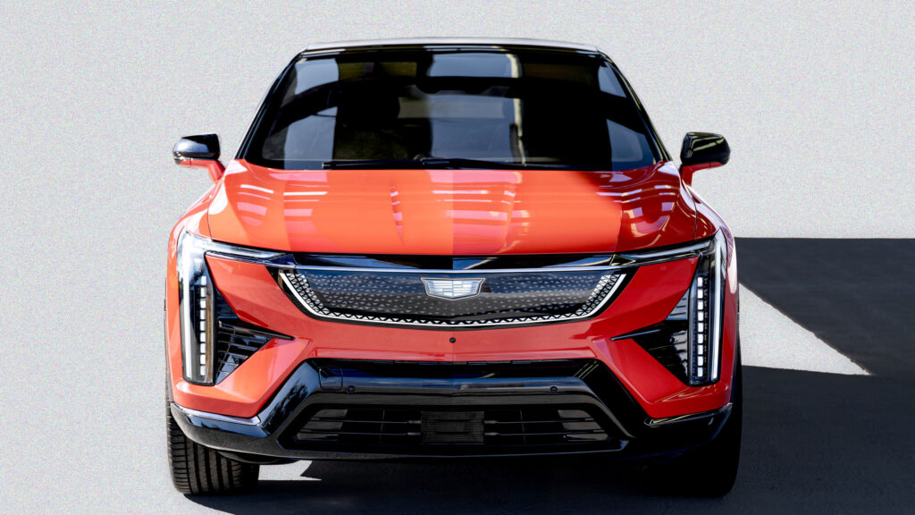  GM May Have Just Made Another Billion-Dollar EV Blunder
