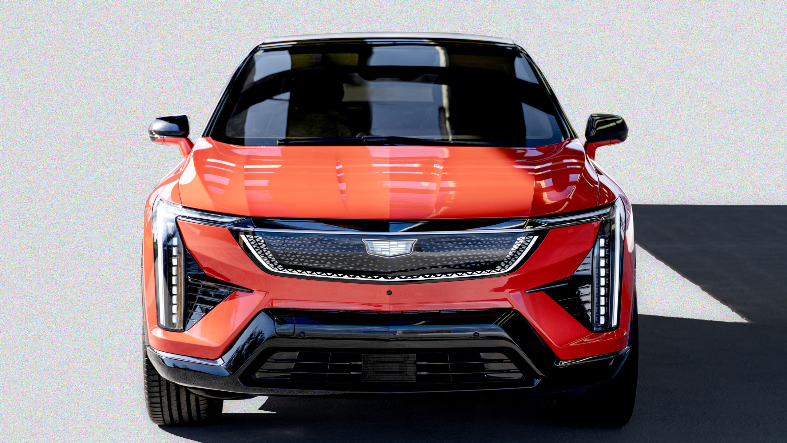 GM May Have Just Made Another Billion-Dollar EV Blunder