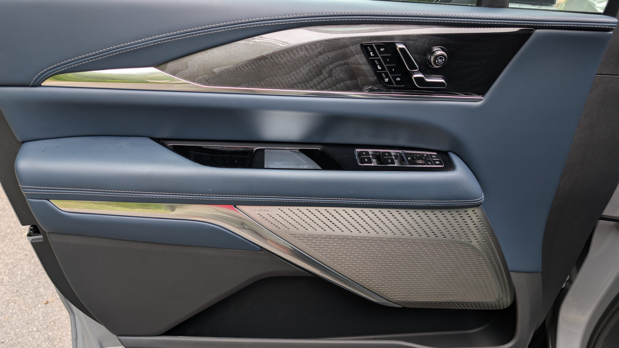 Cadillac’s 2026 Escalade IQ Nails The Entrance, Then Spends A Week Undoing It | Review