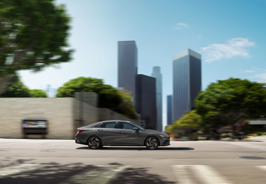  Hybrids Are Hot, Hyundai&rsquo;s Are Too Hot For Their Own Good