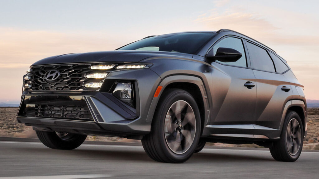 Explosive Airbag Inflators And Unexpected Braking Spark Recalls For Hyundai