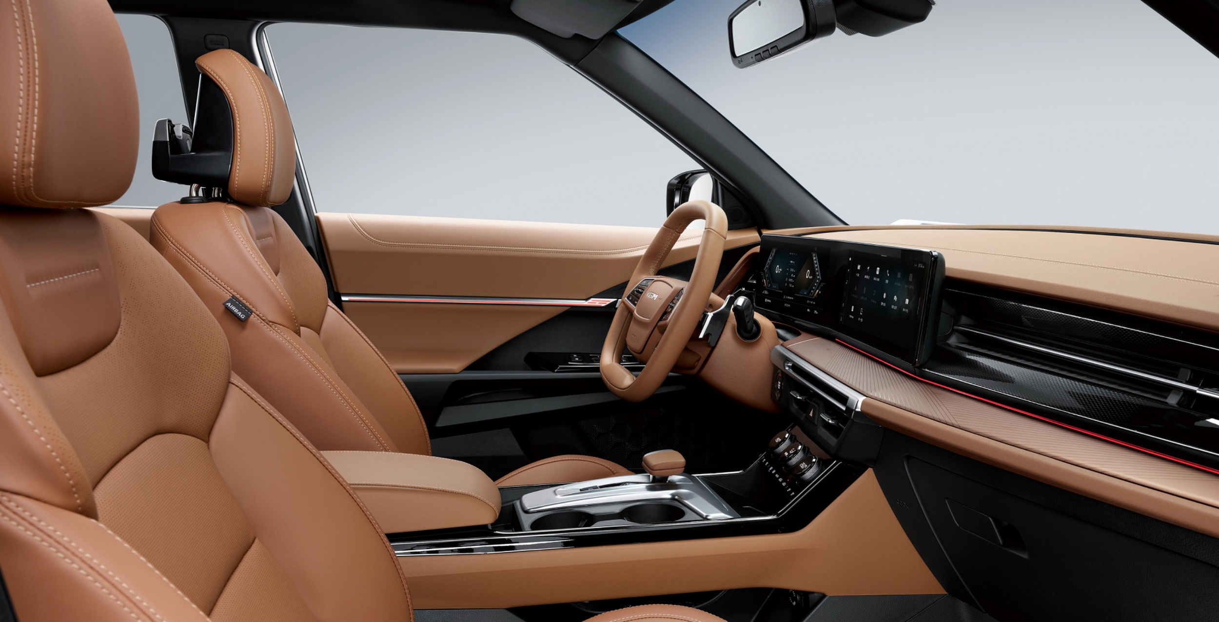 KGM’s $19,300 Torres Facelift Walks Back A Bad Interior Idea