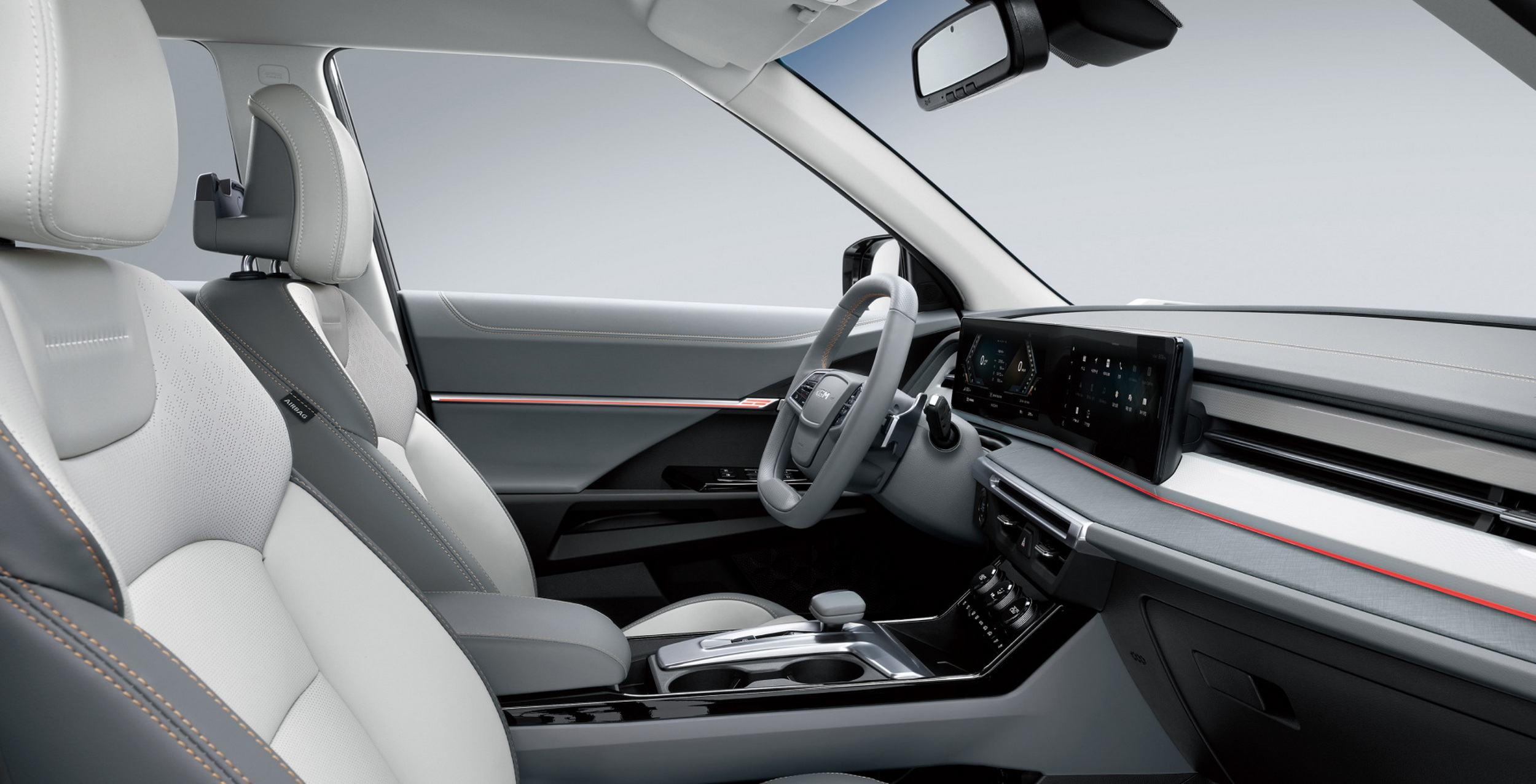 KGM’s $19,300 Torres Facelift Walks Back A Bad Interior Idea