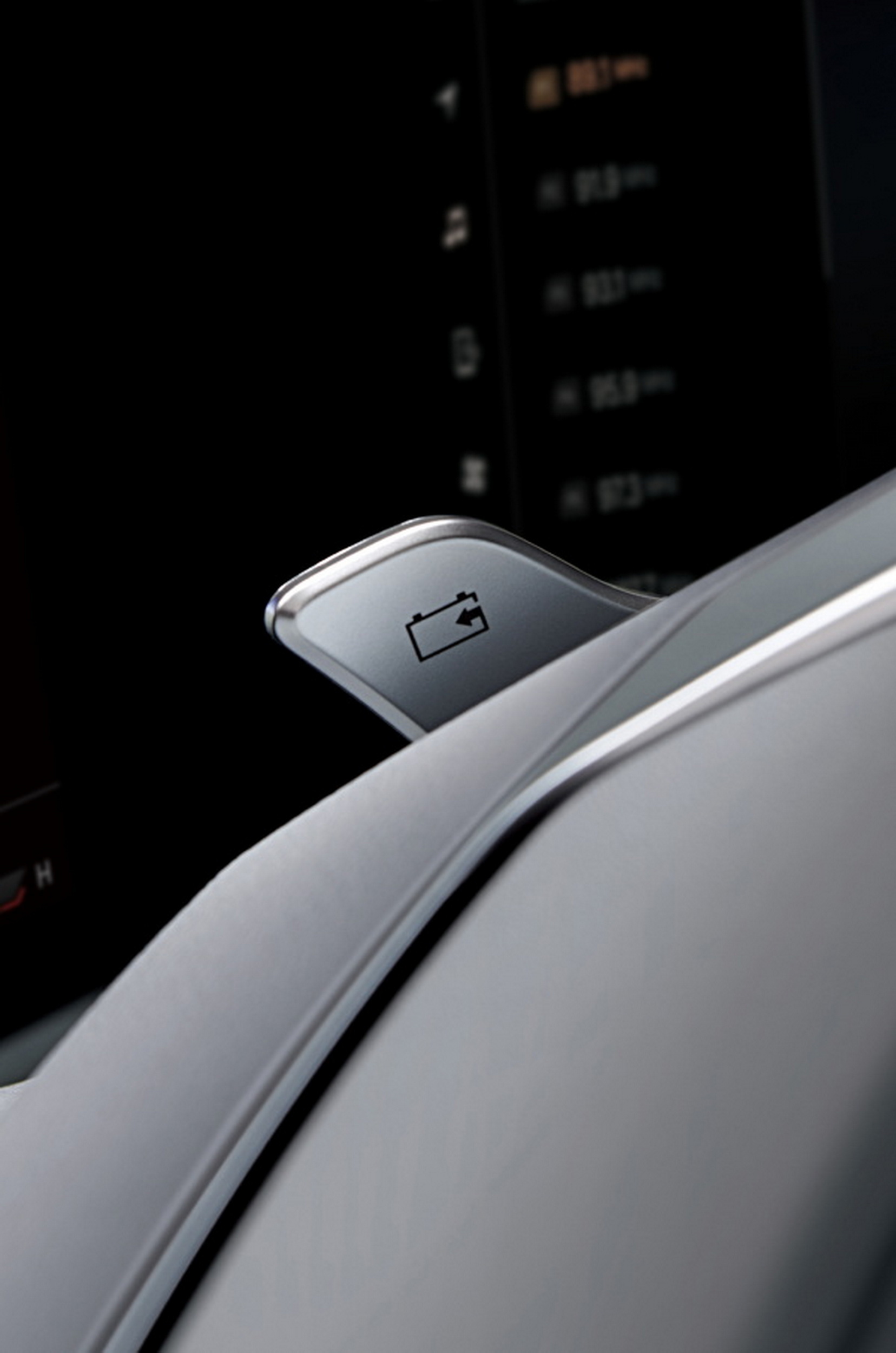 KGM’s $19,300 Torres Facelift Walks Back A Bad Interior Idea