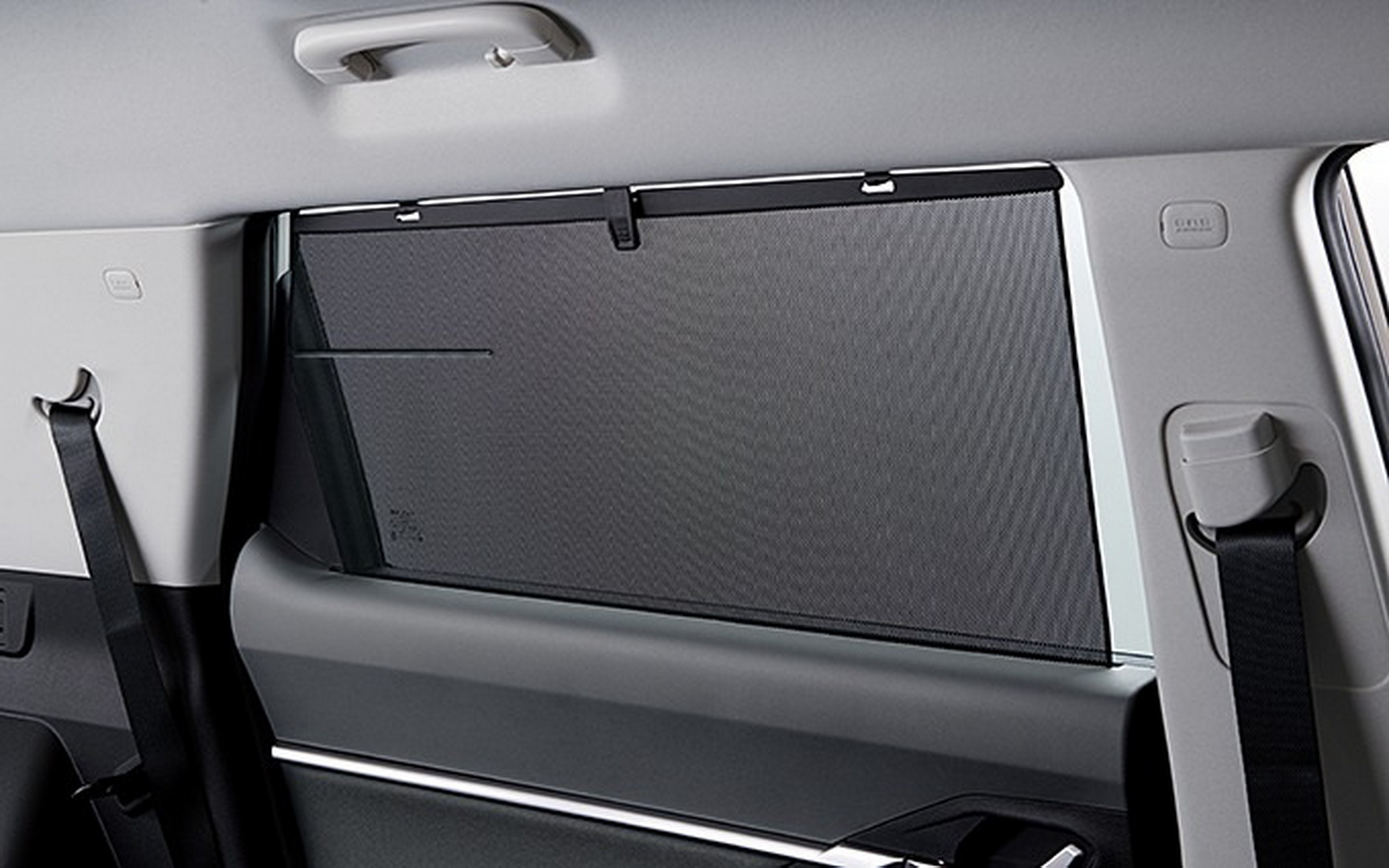 KGM’s $19,300 Torres Facelift Walks Back A Bad Interior Idea