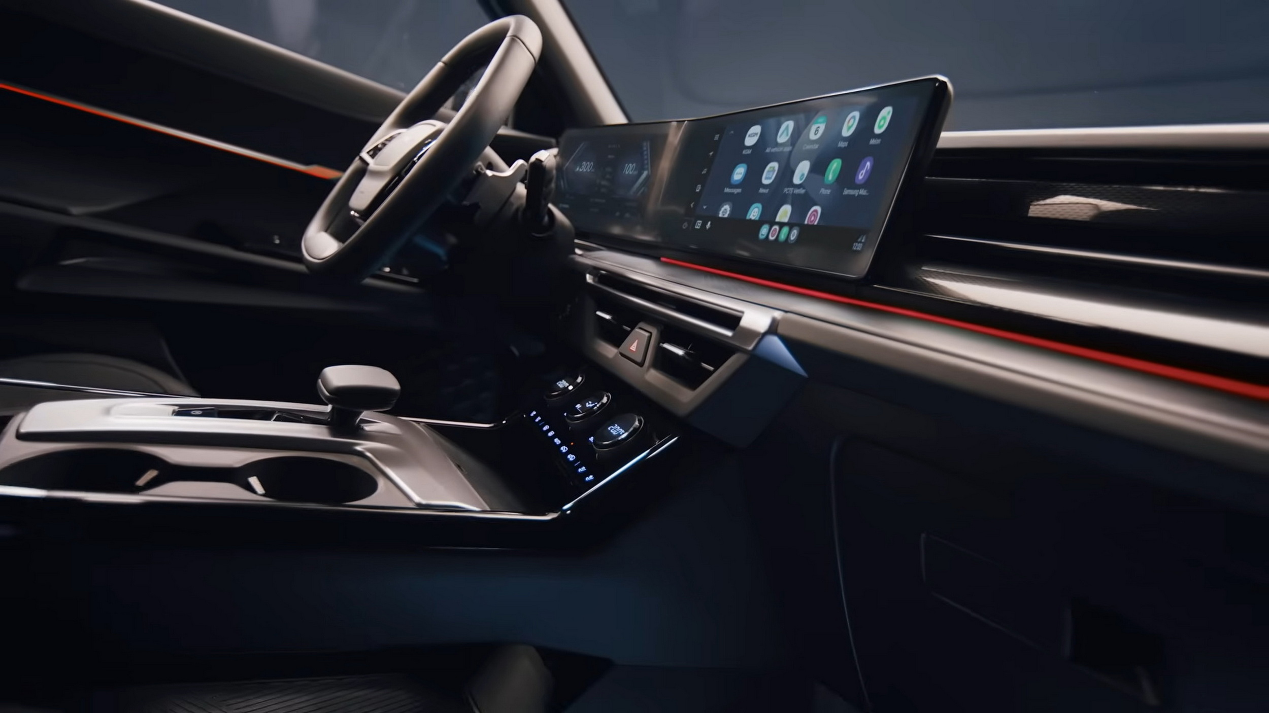 KGM’s $19,300 Torres Facelift Walks Back A Bad Interior Idea