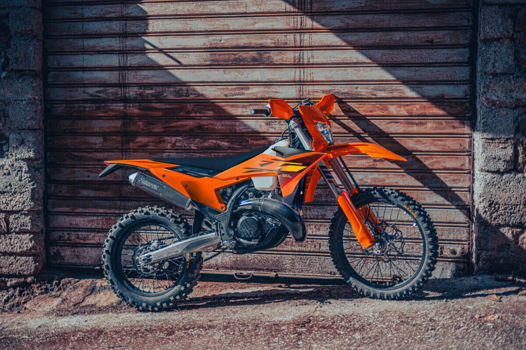  Europe&rsquo;s Biggest Motorcycle Maker Accused Of Selling Illegal Bikes
