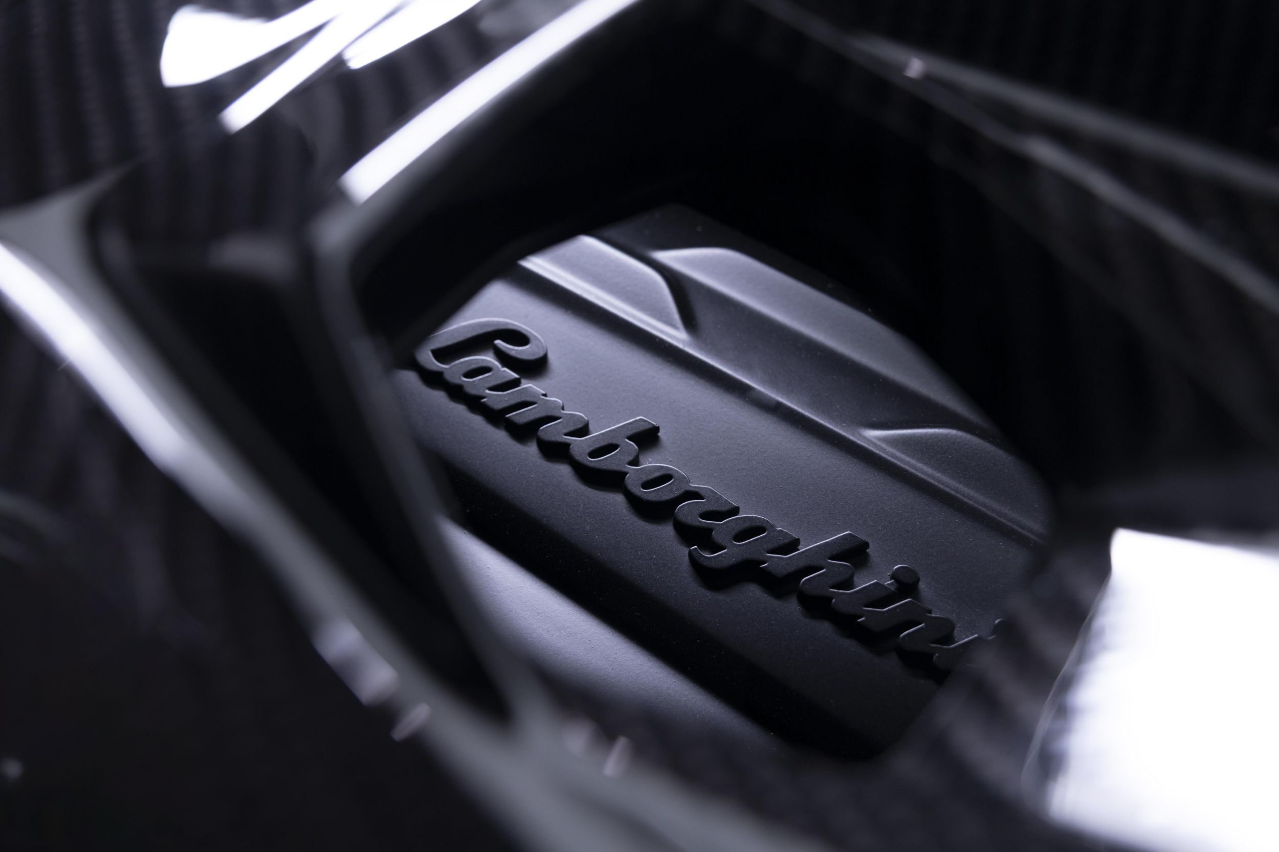 Lamborghini’s Most Powerful Open-Top Ever Will Only Reach 15 Buyers