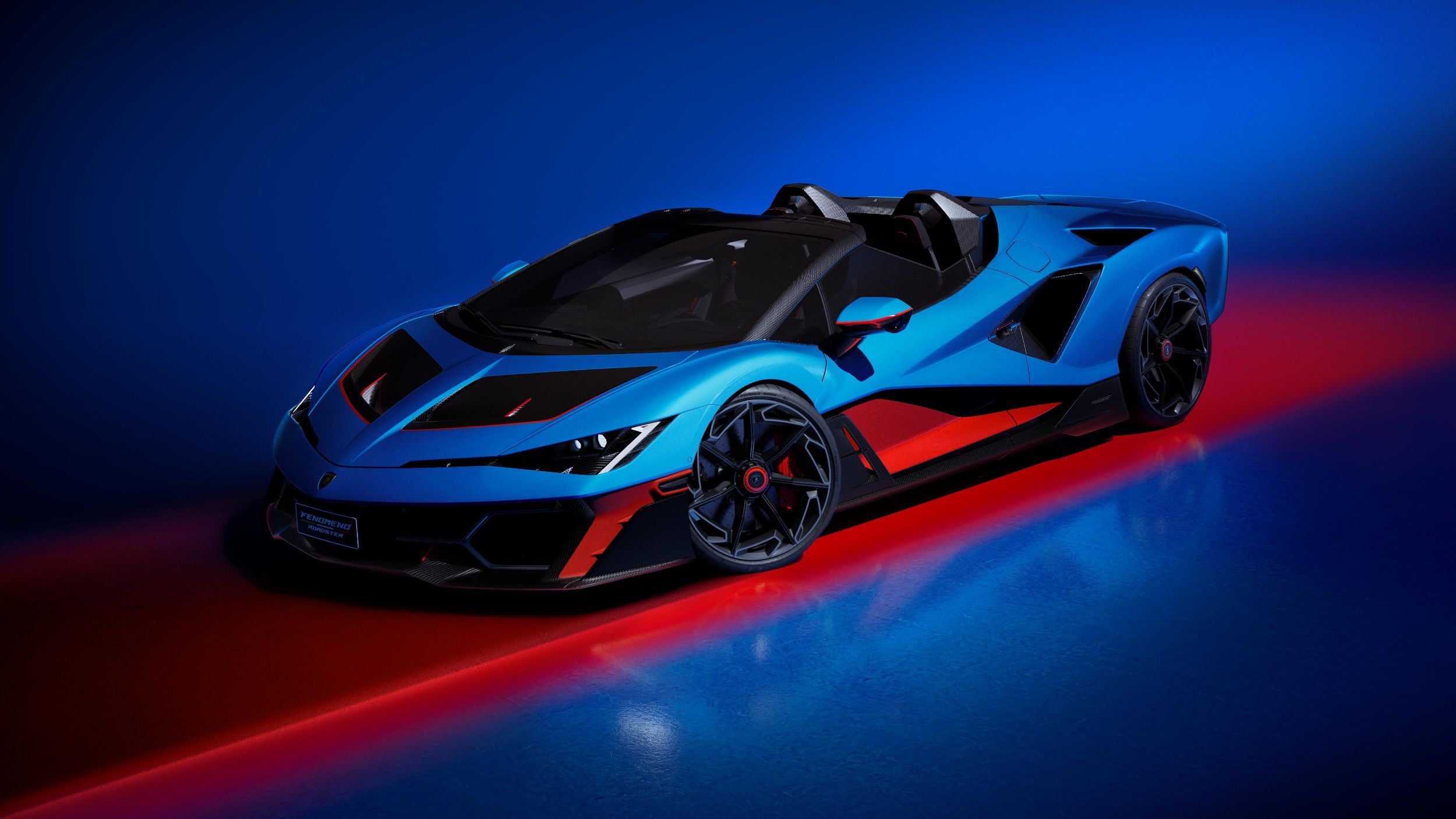 Lamborghini’s Most Powerful Open-Top Ever Will Only Reach 15 Buyers