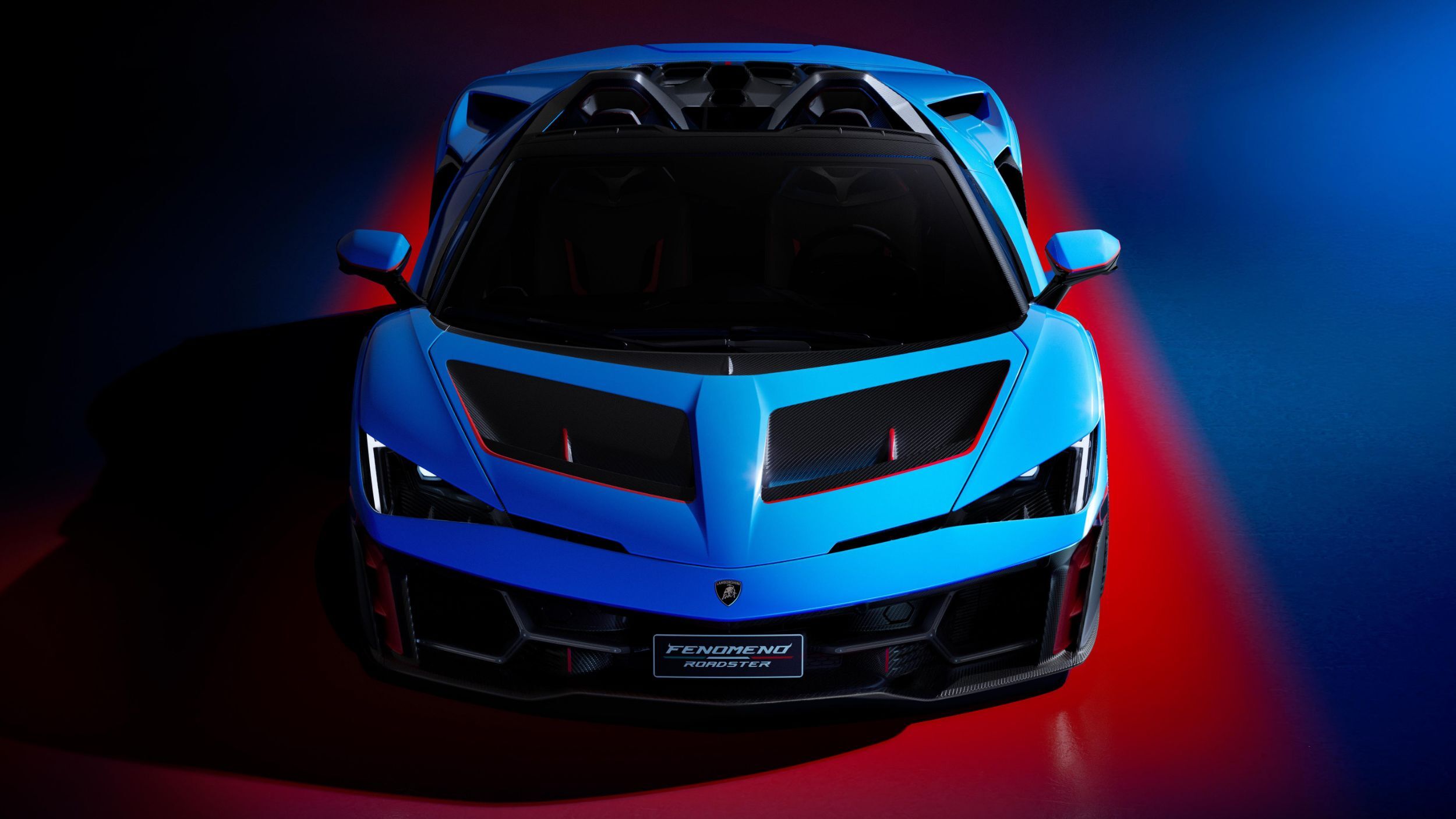Lamborghini’s Most Powerful Open-Top Ever Will Only Reach 15 Buyers