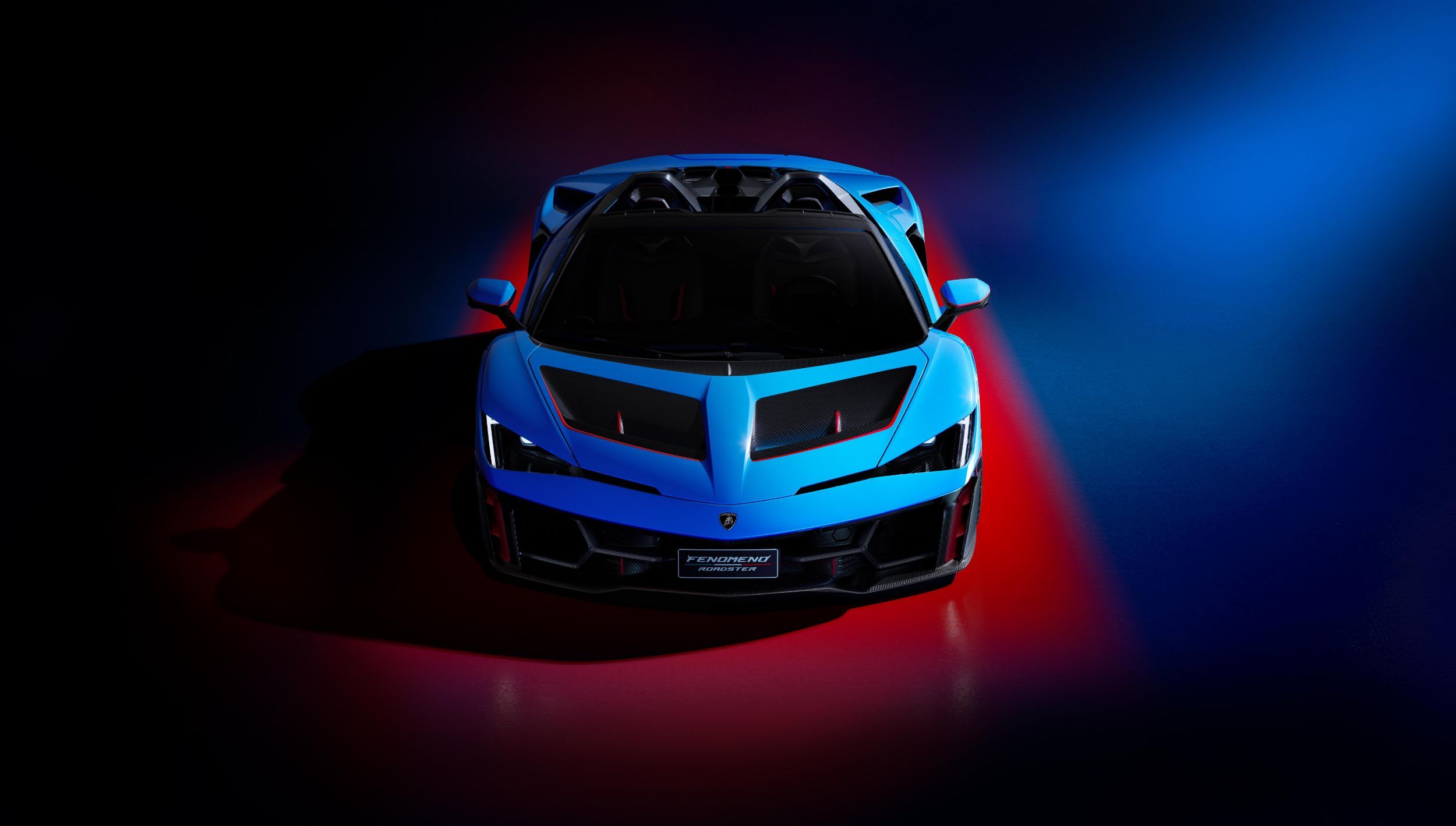 Lamborghini’s Most Powerful Open-Top Ever Will Only Reach 15 Buyers