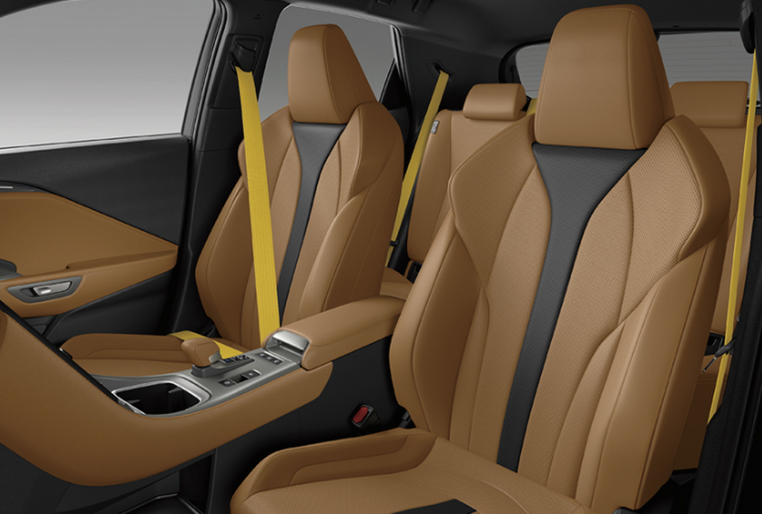 The $43K LBX Morizo RR Gets A Color Lexus Killed Off On Another Performance Car