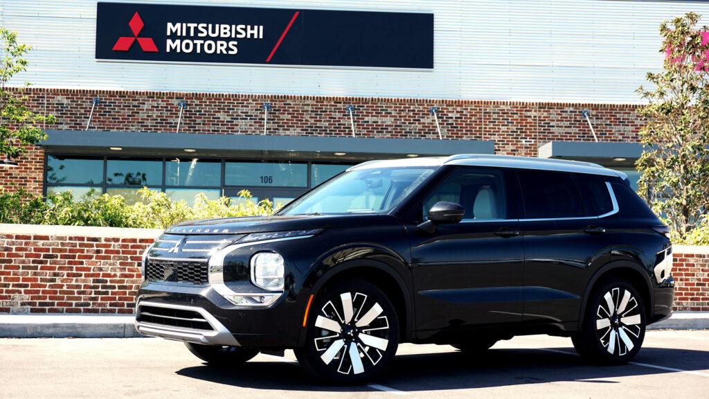 A Mitsubishi Dealer Sold 14 Cars For Up To $8,000 Below Invoice Just To Get Out