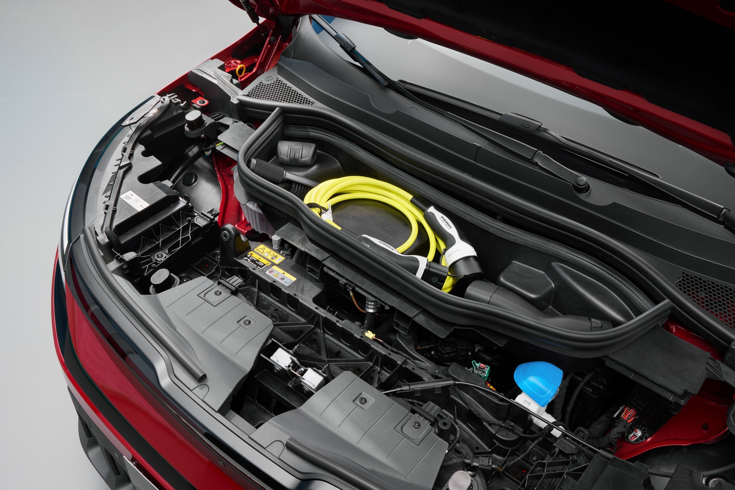 Skoda’s €25k Epiq Will Bring Electric Power To The Masses