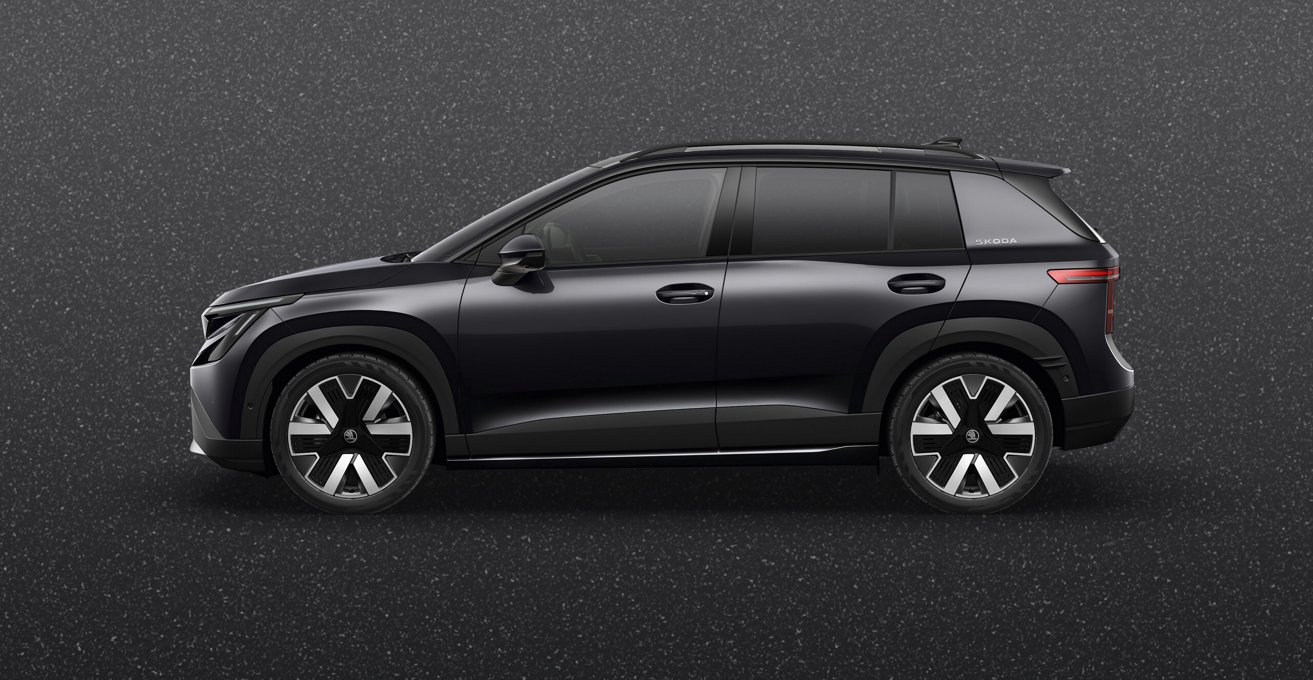 Skoda’s €25k Epiq Will Bring Electric Power To The Masses