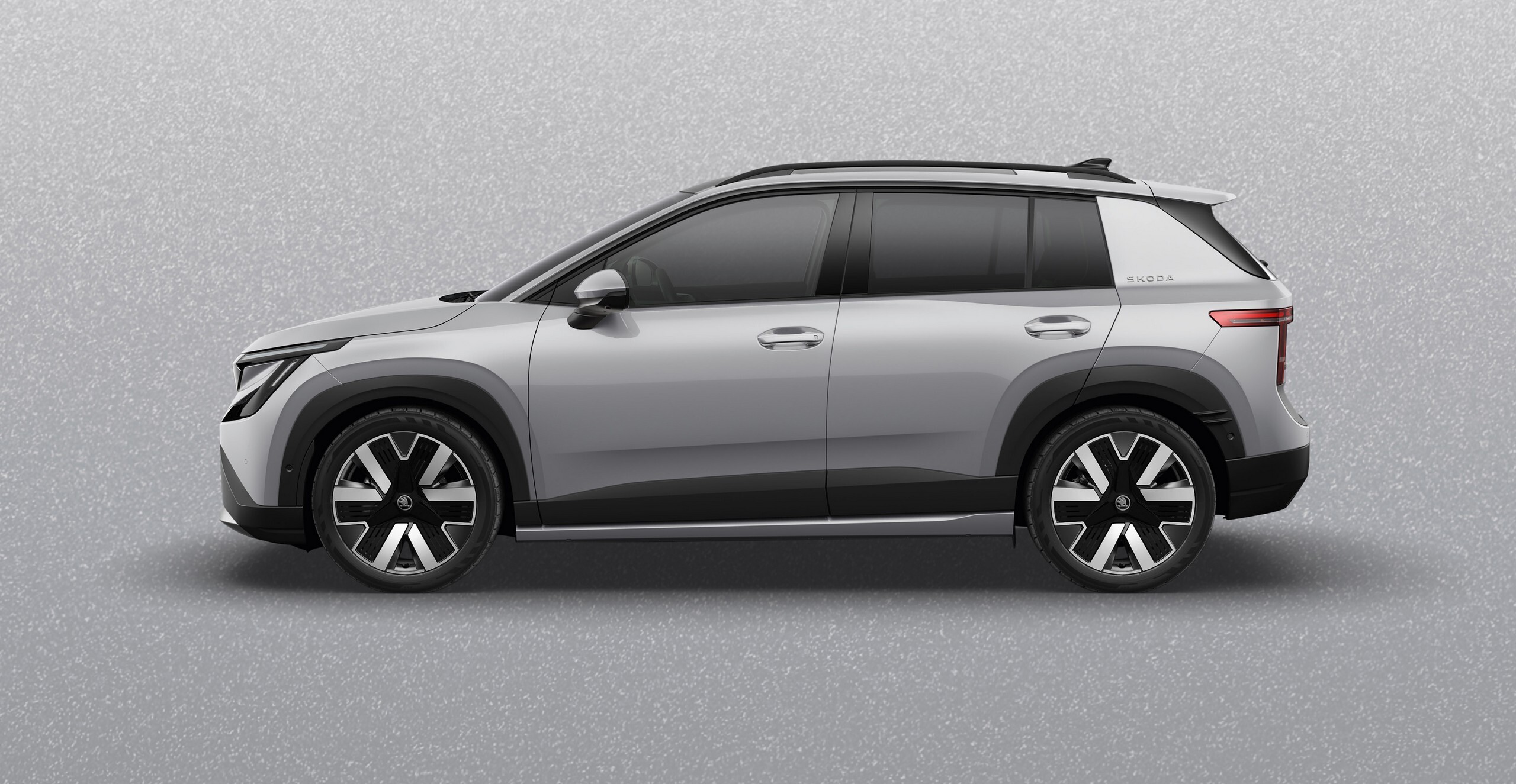 Skoda’s €25k Epiq Will Bring Electric Power To The Masses