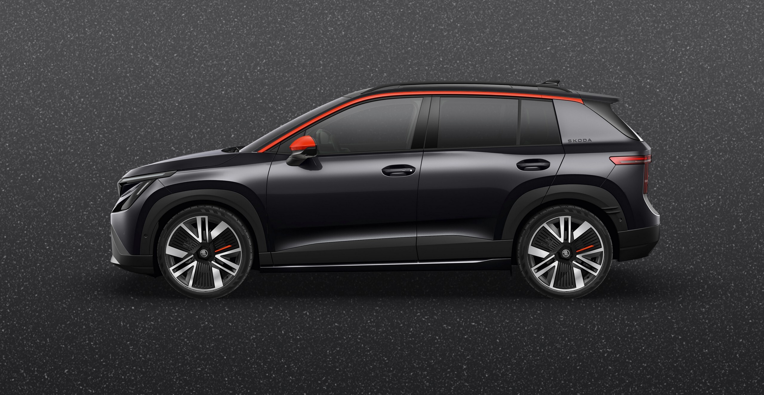 Skoda’s €25k Epiq Will Bring Electric Power To The Masses