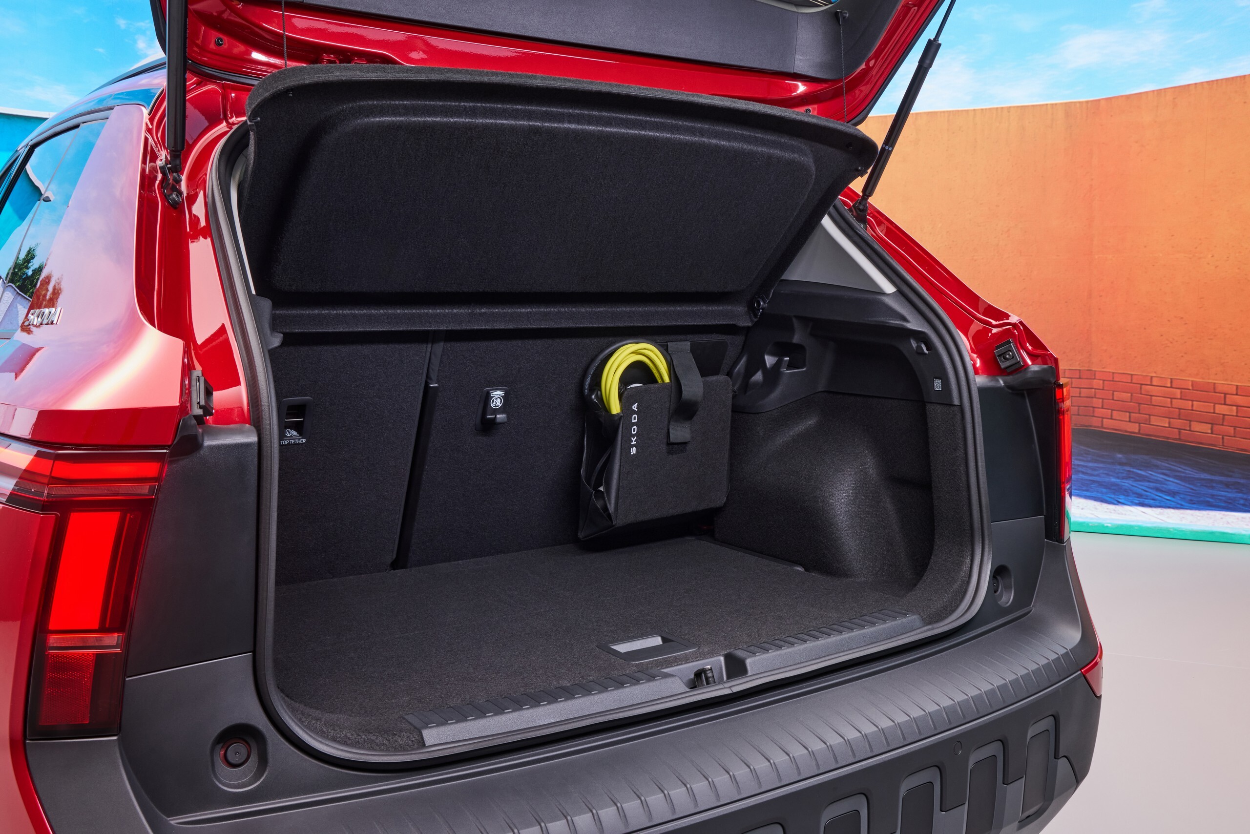 Skoda’s €25k Epiq Will Bring Electric Power To The Masses