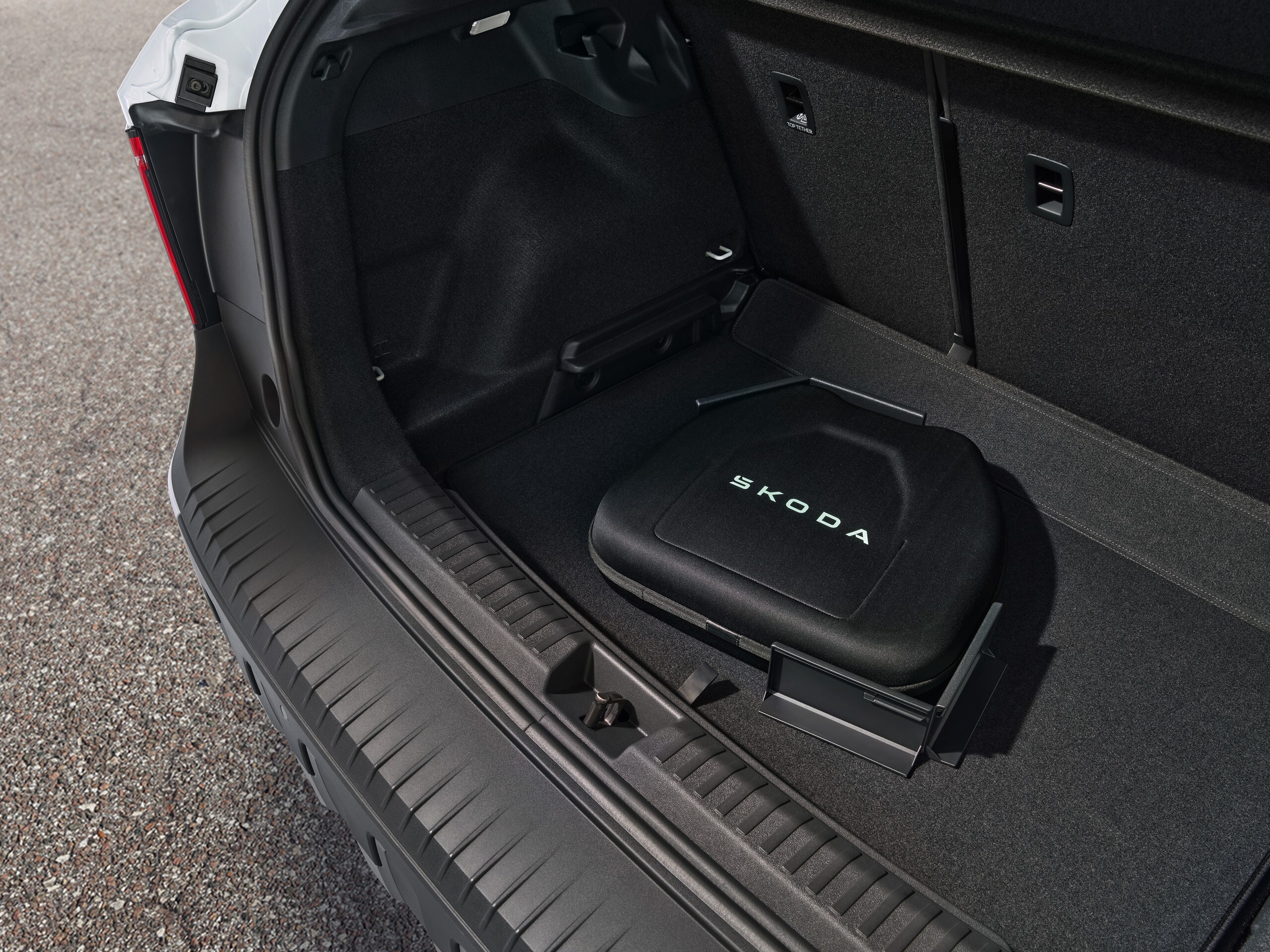 Skoda’s €25k Epiq Will Bring Electric Power To The Masses