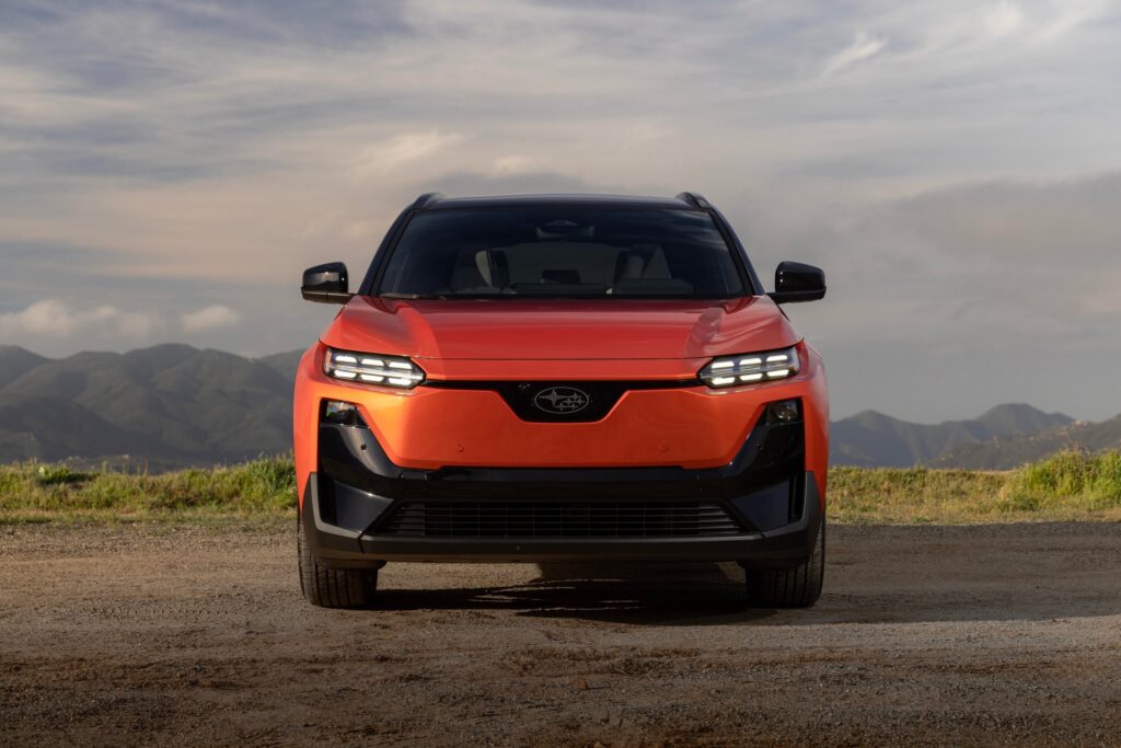  Subaru Is Spending $9,650 Per Solterra Just To Get Them Off Lots