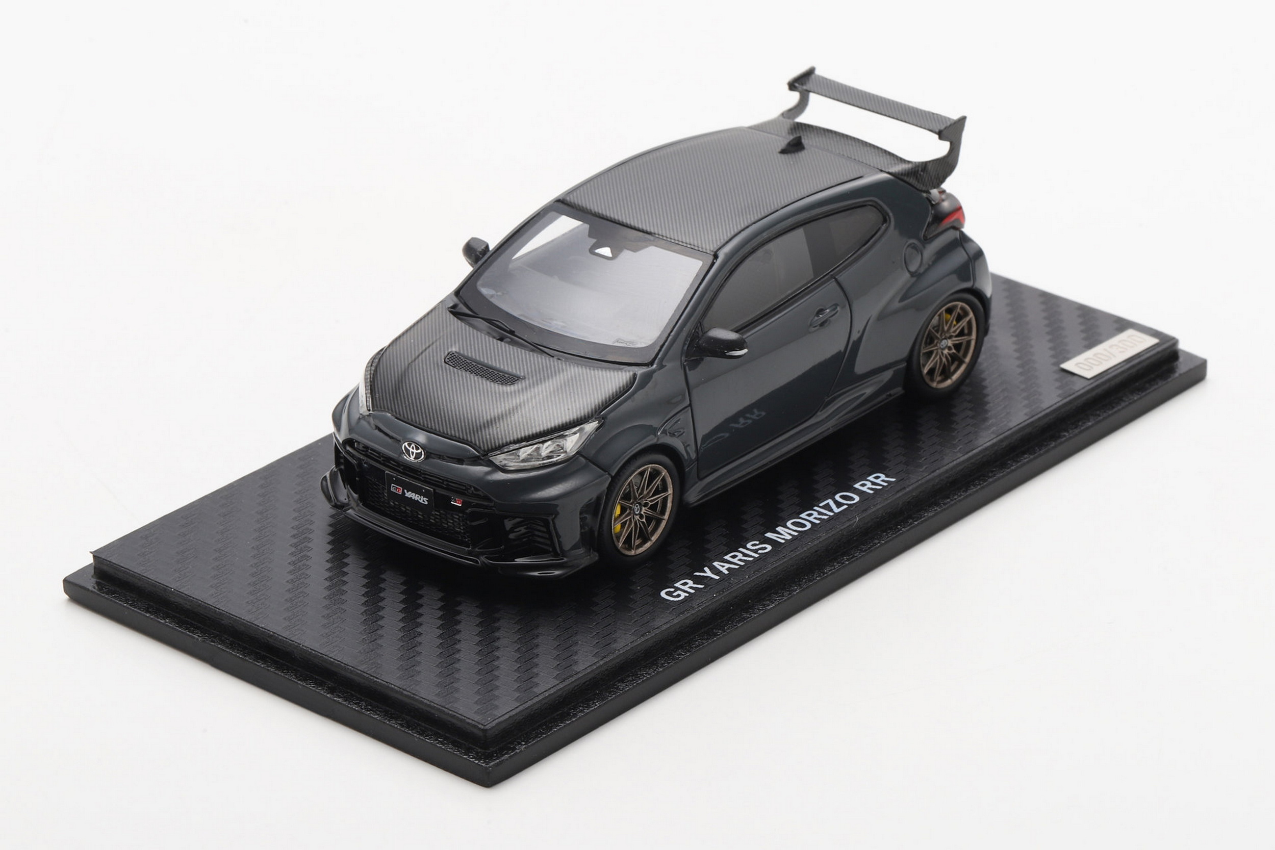 Toyota Built A $57K GR Yaris You Can’t Buy, Only Win