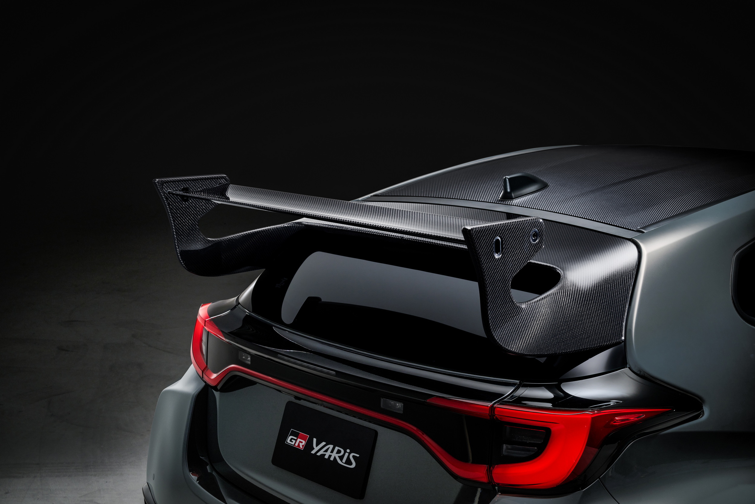Toyota Built A $57K GR Yaris You Can’t Buy, Only Win