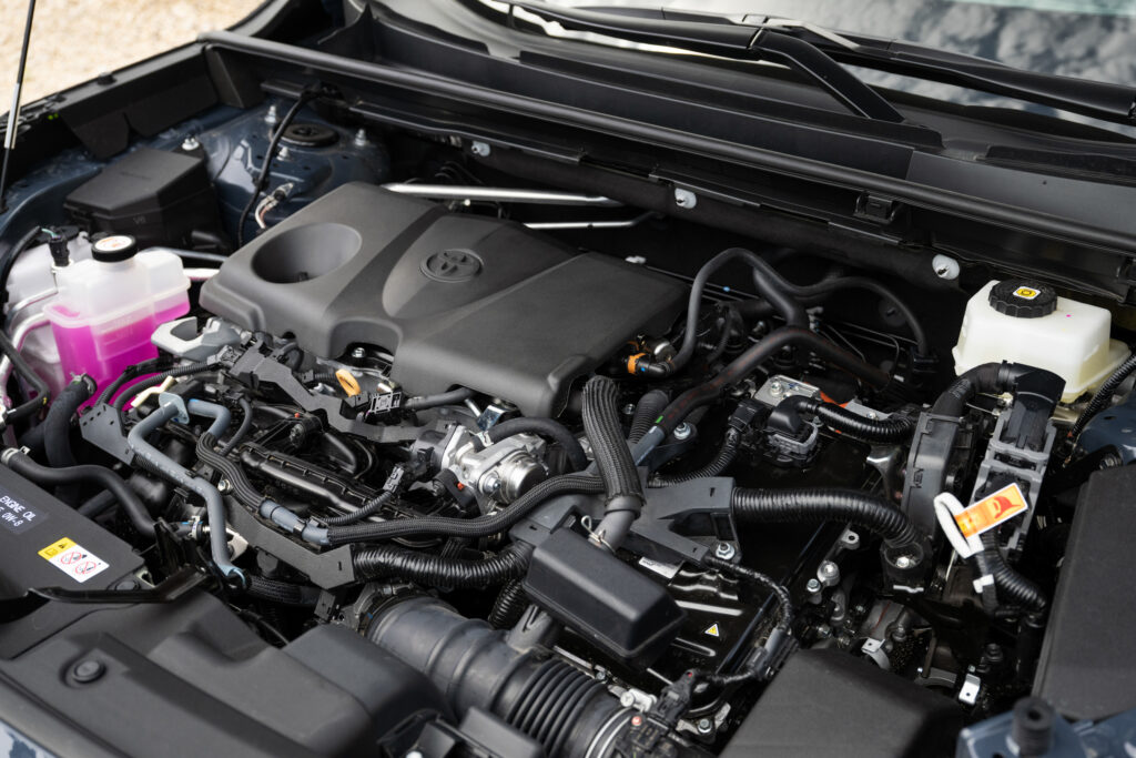 Maverick Beware, Toyota Could Launch A RAV4-Based Pickup