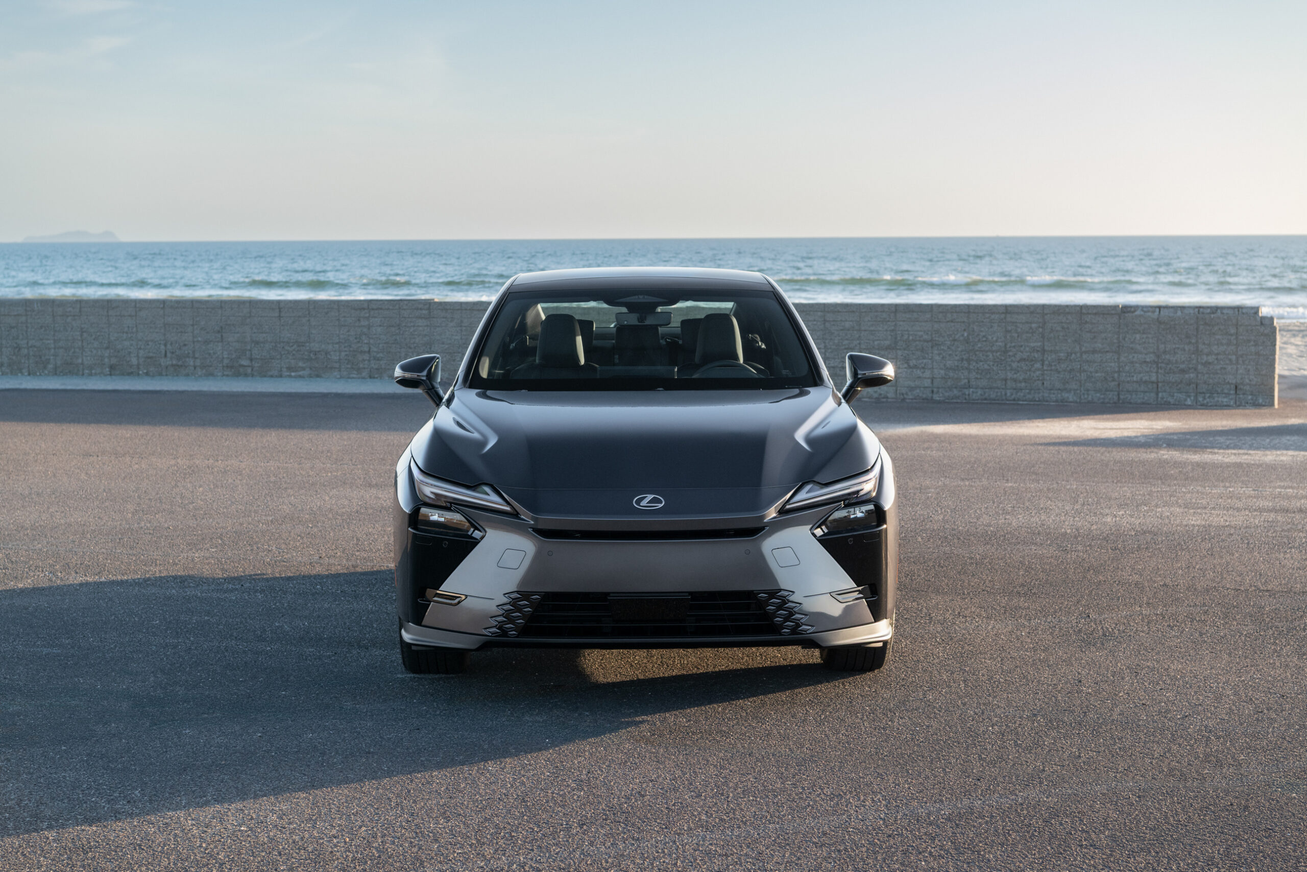 Lexus Engineers Couldn’t Stop Fighting Over The New ES, And It Wasn’t Power Or Screens