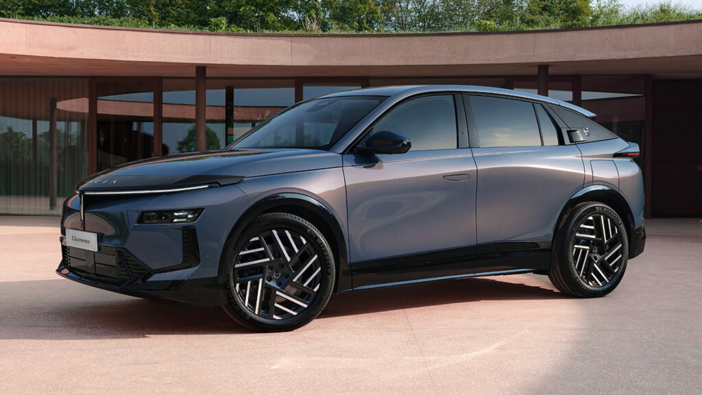  Has Stellantis Cancelled The Return Of Lancia&rsquo;s Delta?