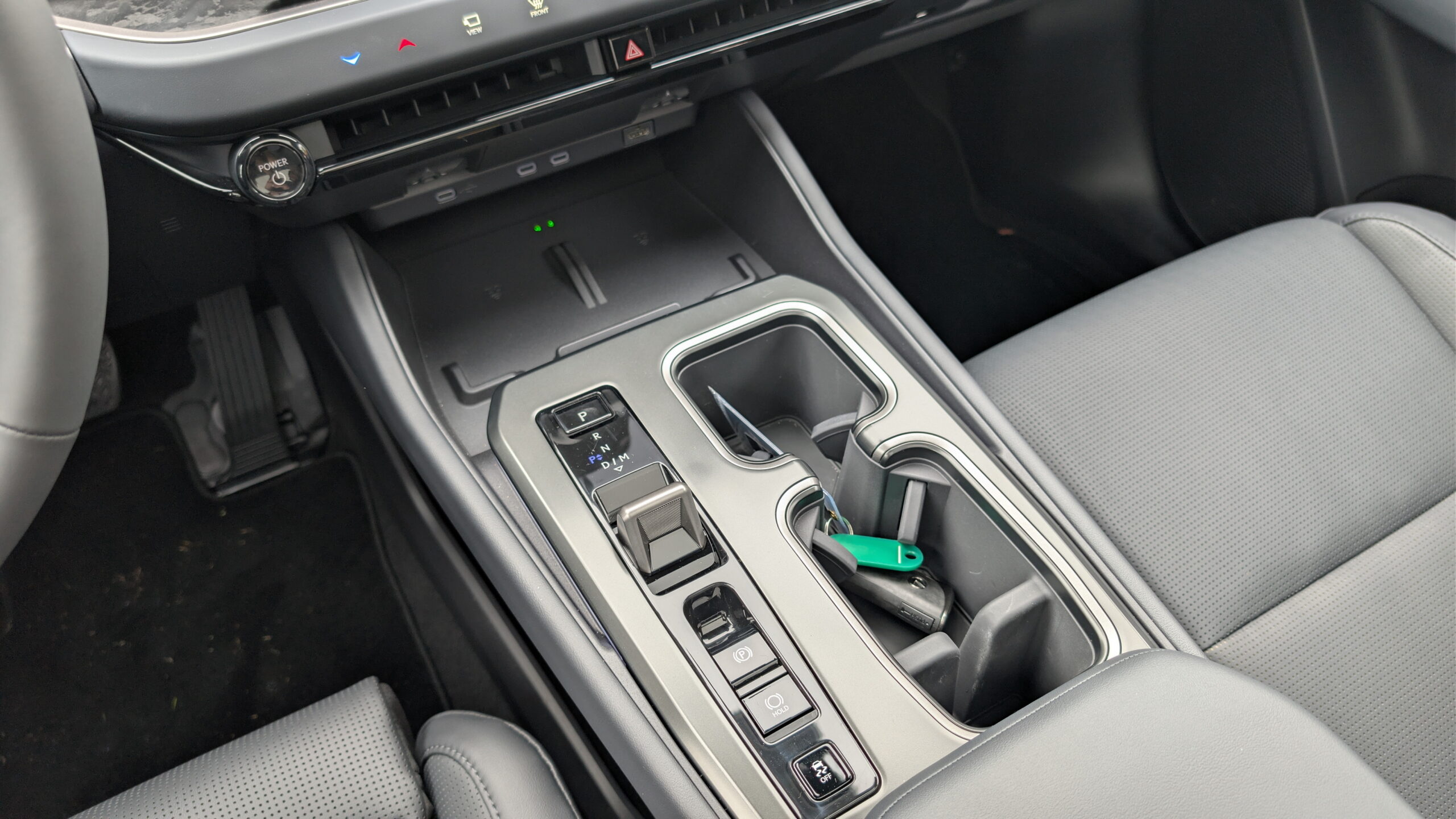 First Look: Lexus’ New TZ Trades Fake Ruggedness For Quiet Luxury