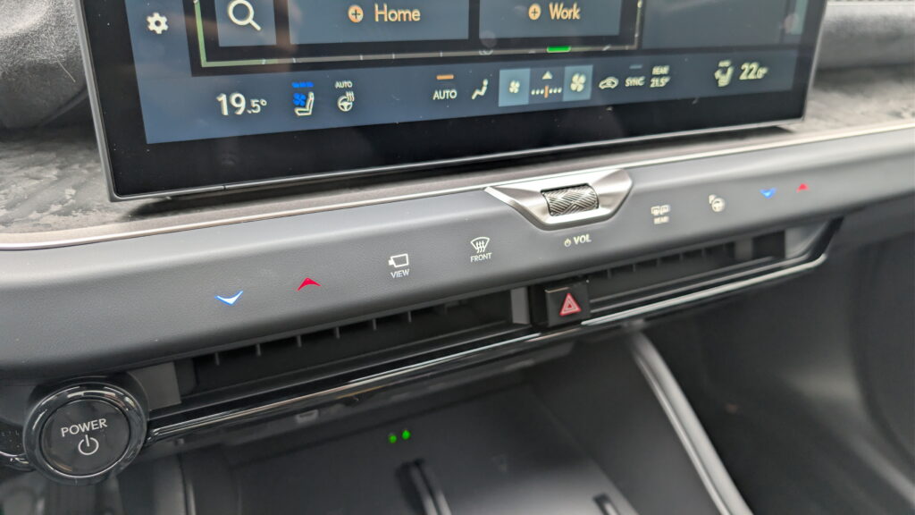  First Look: Lexus&rsquo; New TZ Trades Fake Ruggedness For Quiet Luxury