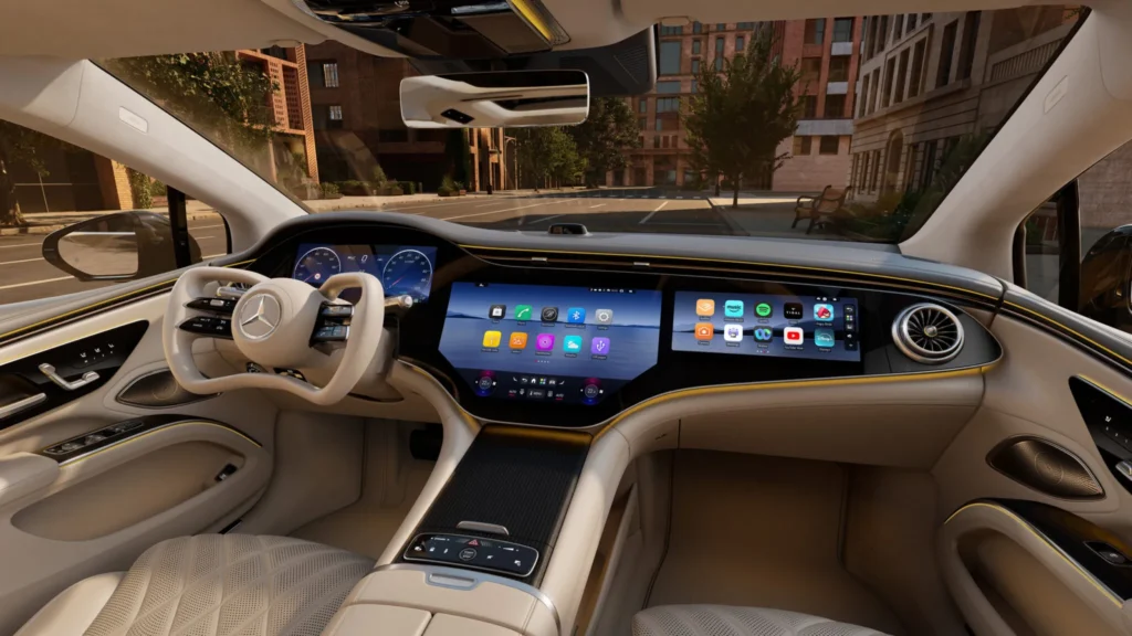  China&rsquo;s Gadget Police Found Something Else To Ban From Cars