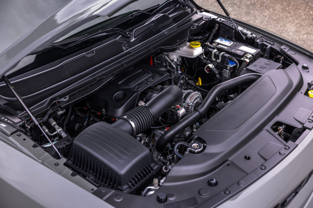  New Ramcharger Won&rsquo;t Be A Grand Wagoneer Clone, Will Get Unique V8-Focused Lineup
