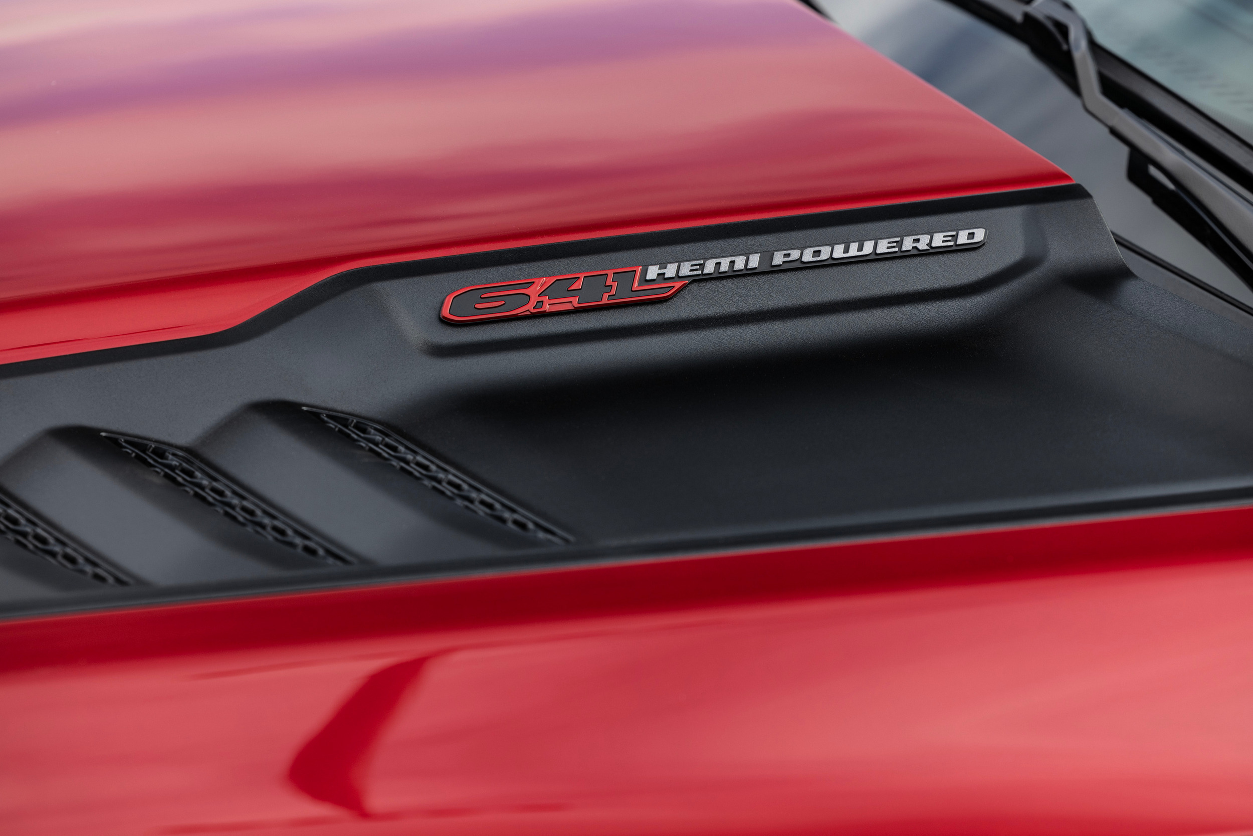 Ram’s New 777 HP Rumble Bee SRT Hits 60 Quicker Than A BMW M3