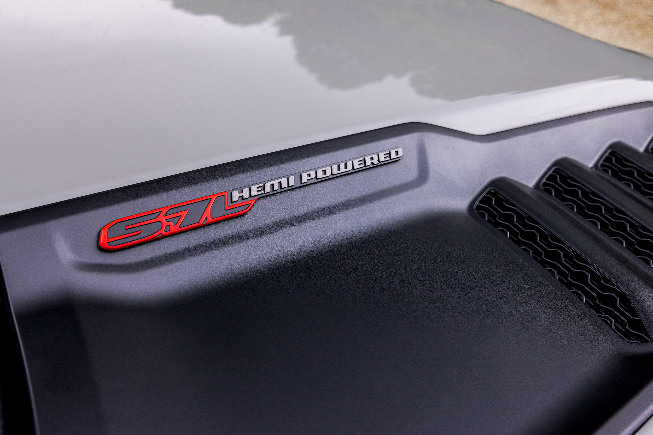 Ram’s New 777 HP Rumble Bee SRT Hits 60 Quicker Than A BMW M3
