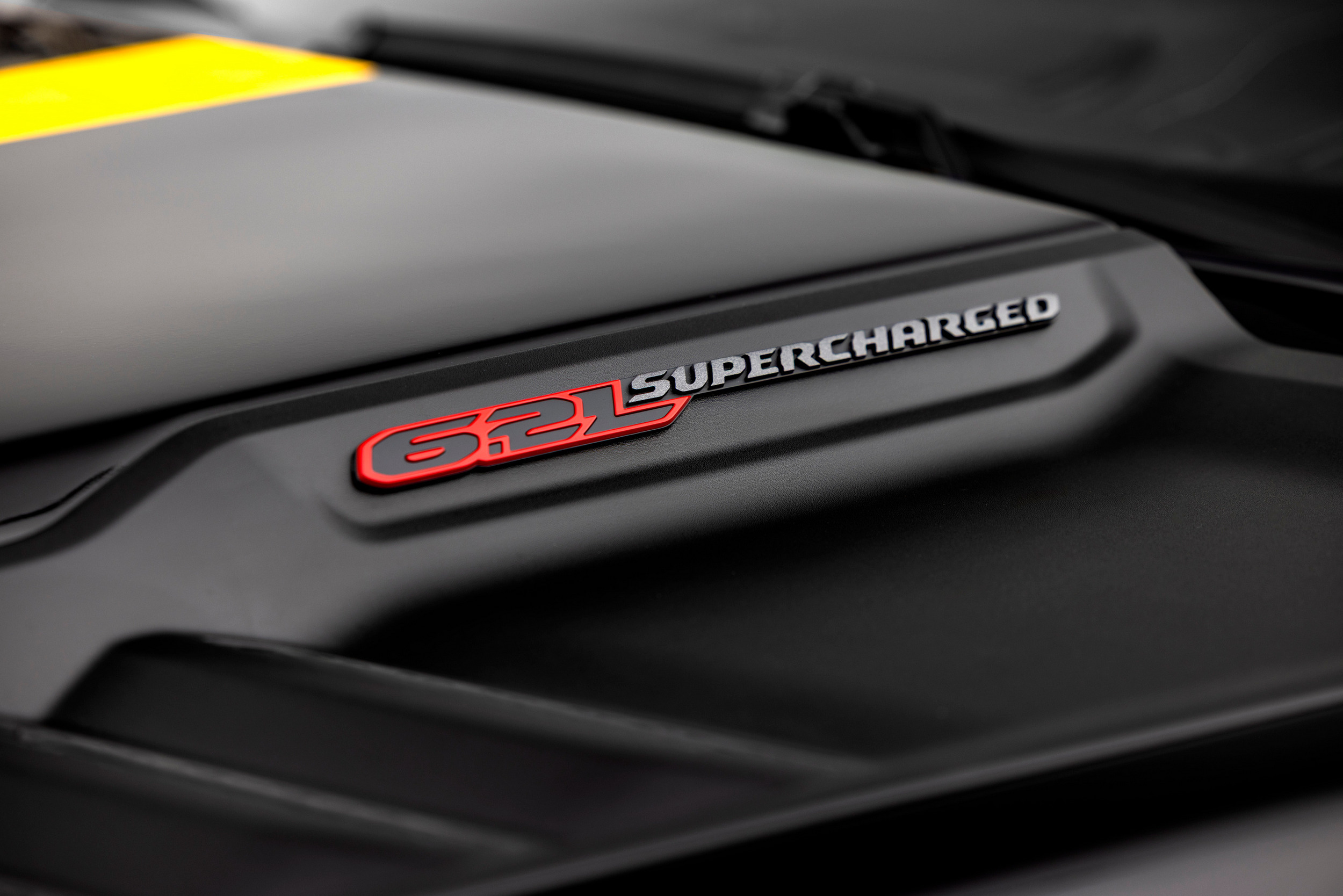 Ram’s New 777 HP Rumble Bee SRT Hits 60 Quicker Than A BMW M3