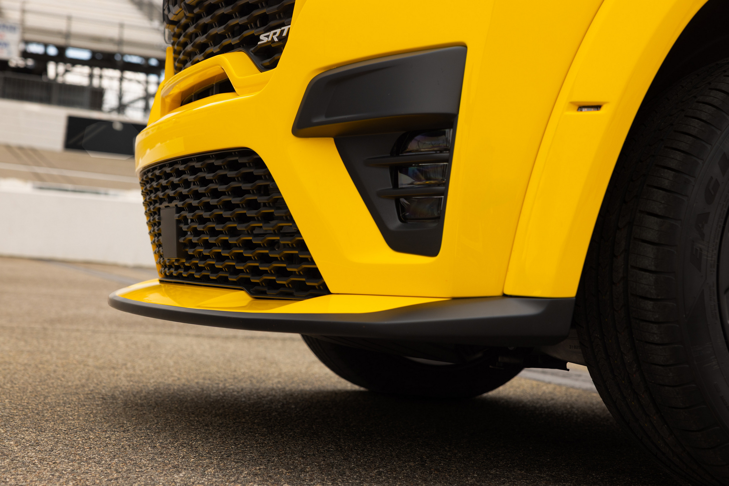 Ram’s New 777 HP Rumble Bee SRT Hits 60 Quicker Than A BMW M3