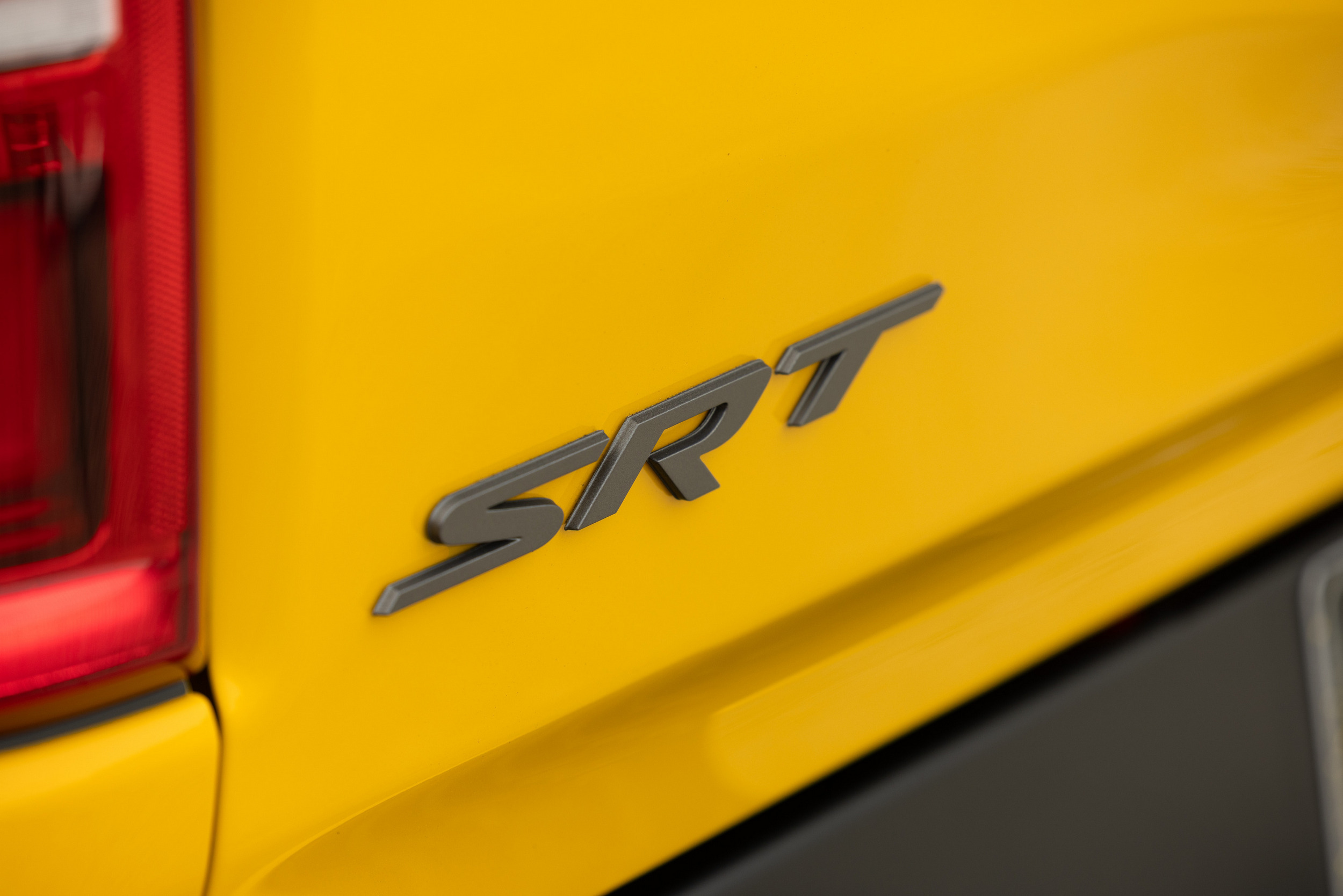 Ram’s New 777 HP Rumble Bee SRT Hits 60 Quicker Than A BMW M3