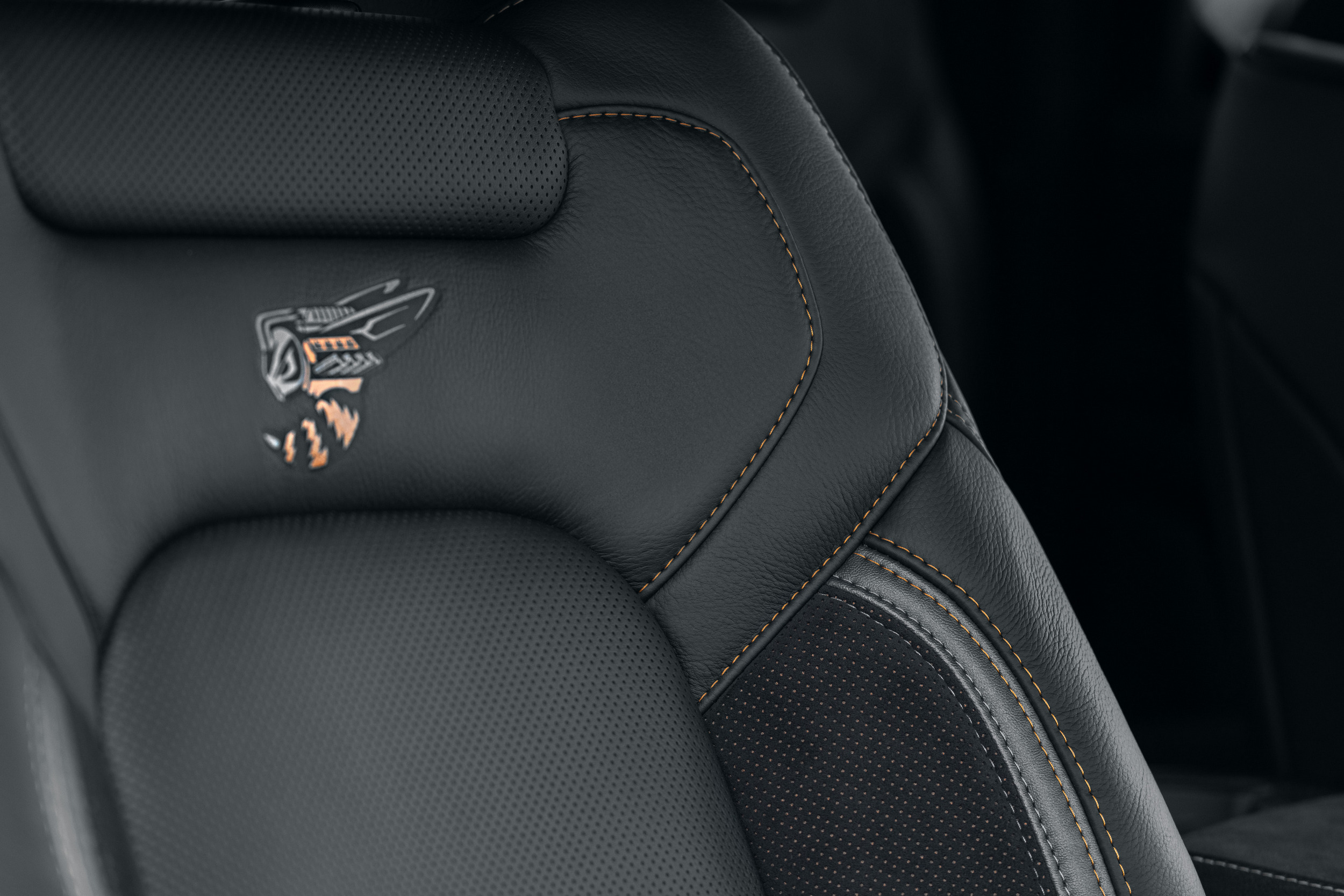 Ram’s New 777 HP Rumble Bee SRT Hits 60 Quicker Than A BMW M3
