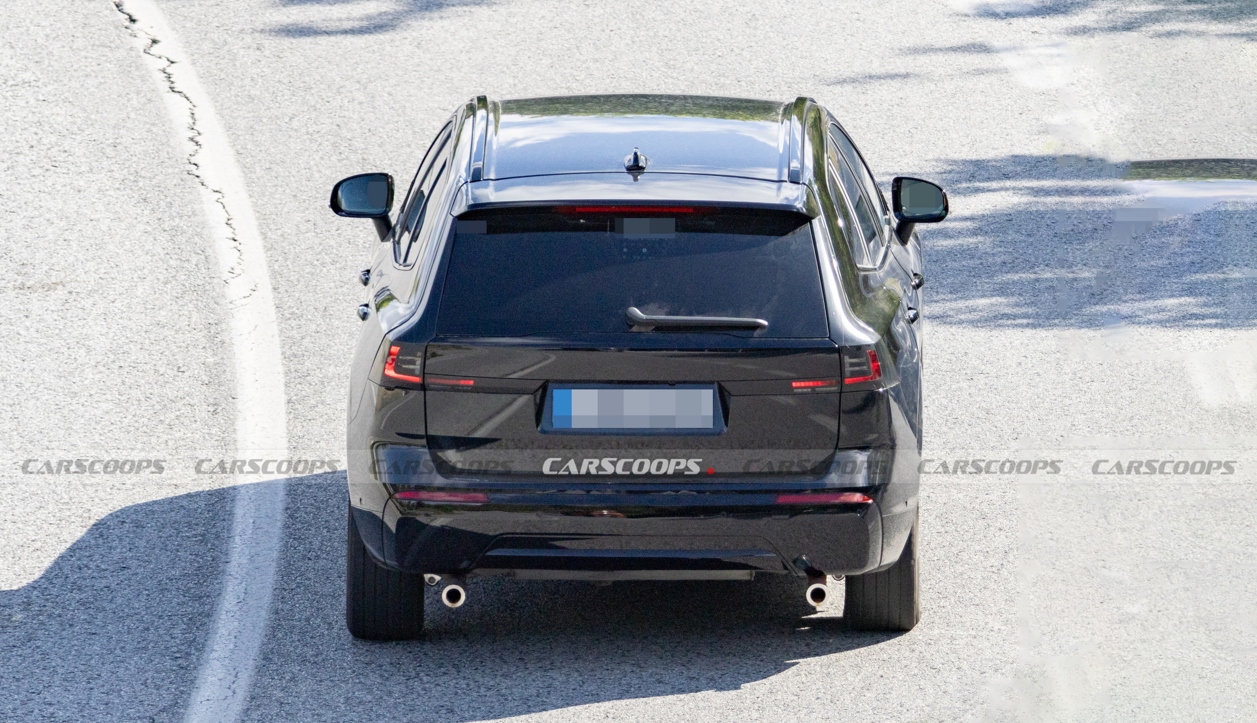 Volvo’s Decade-Old XC60 Just Got A Facelift, And Another One Is Already Coming