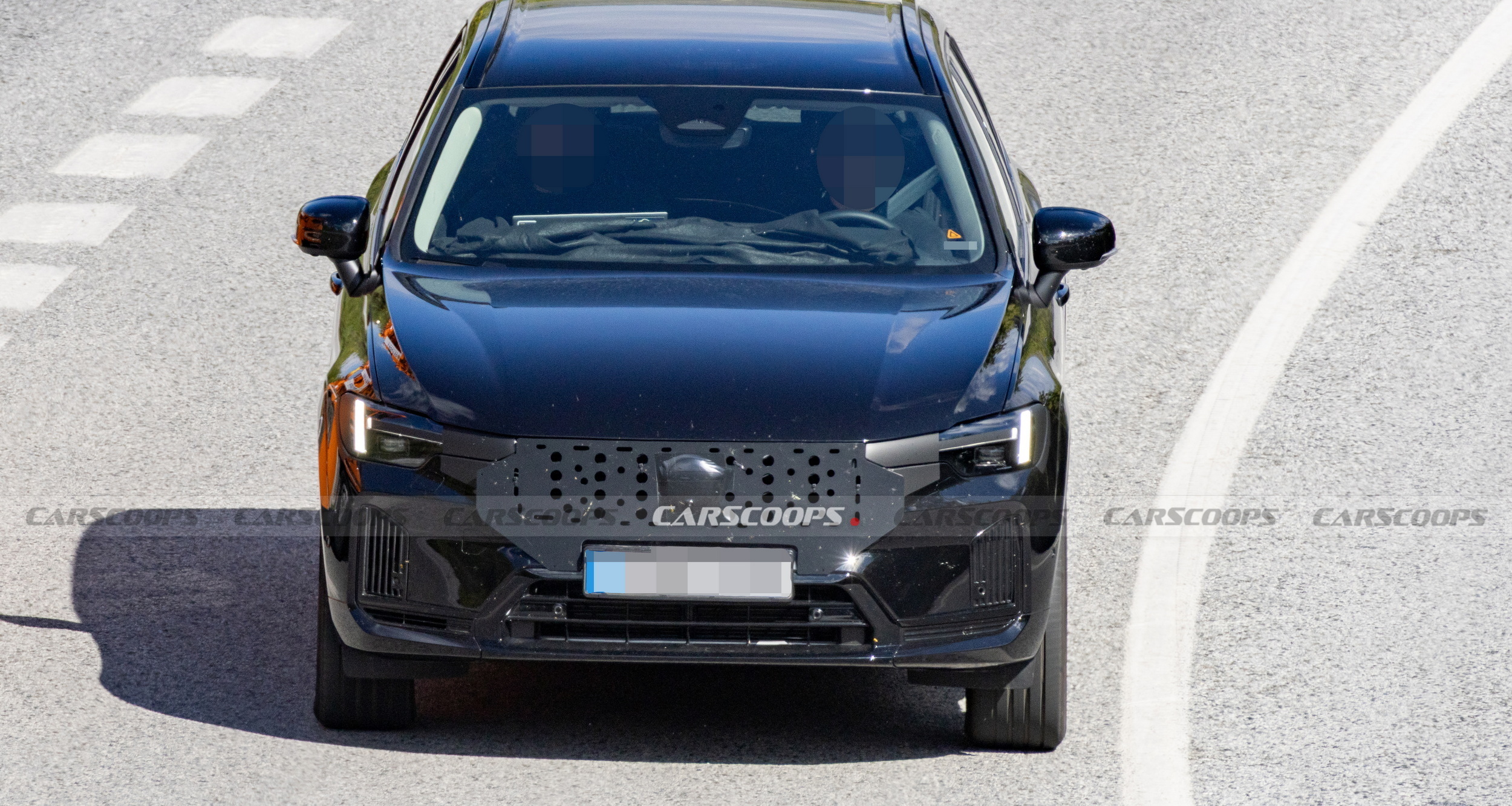 Volvo’s Decade-Old XC60 Just Got A Facelift, And Another One Is Already Coming