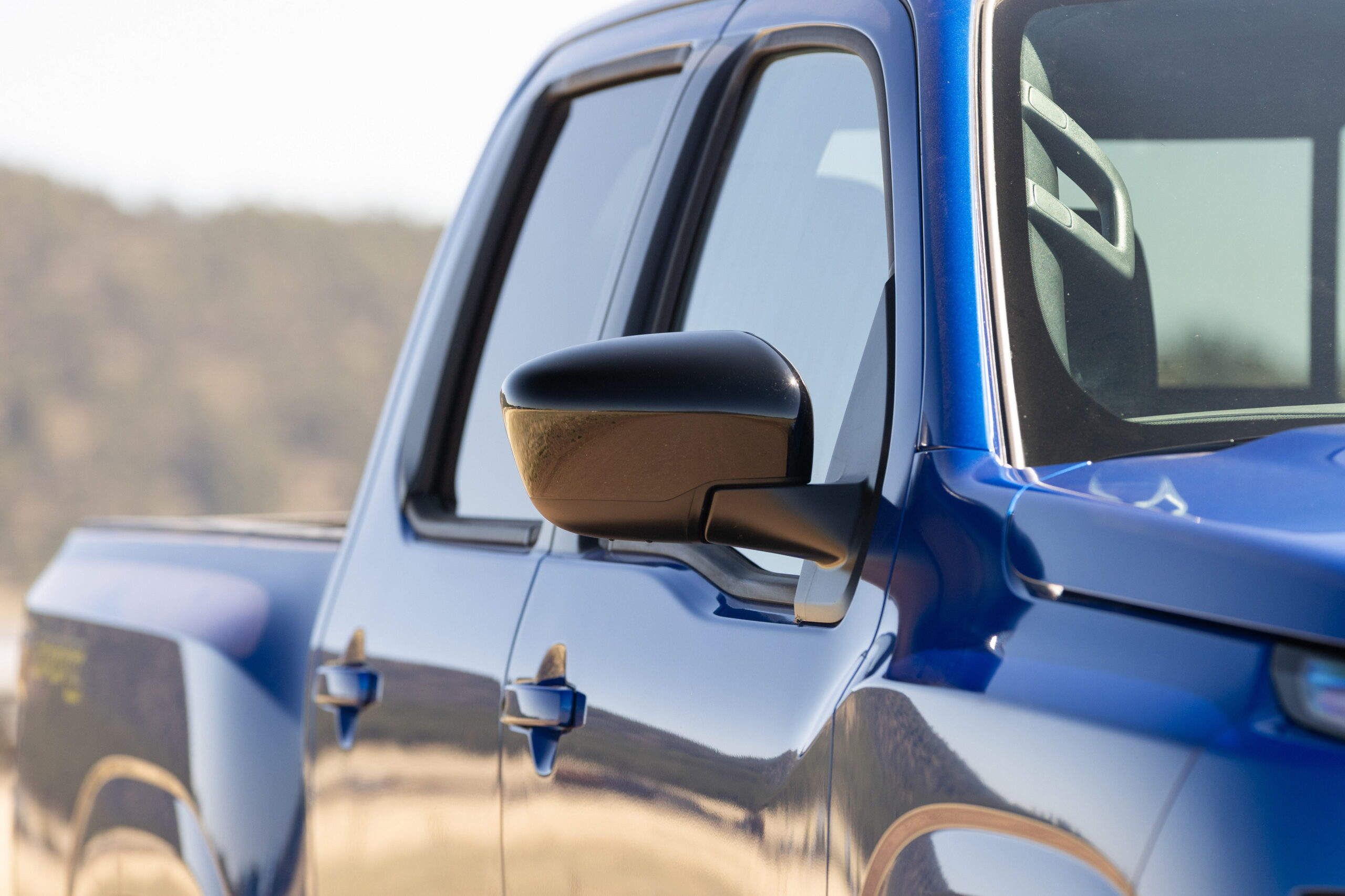 Nissan’s 2027 Frontier Sport Edition Brings A New Look For The PRO-4X Curious