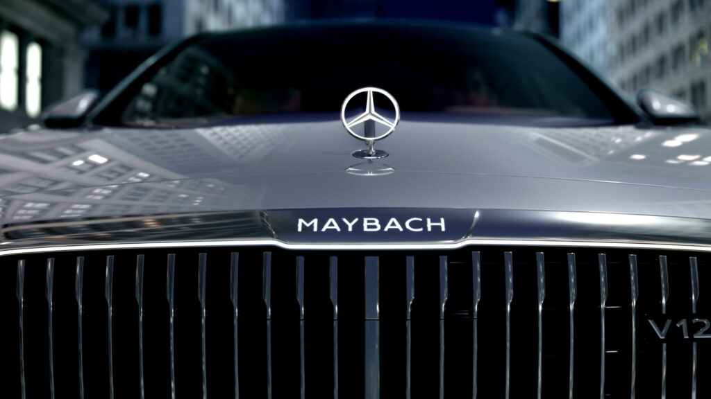Maybach Boss Admits American V12 Buyers Won’t Even Consider A V8