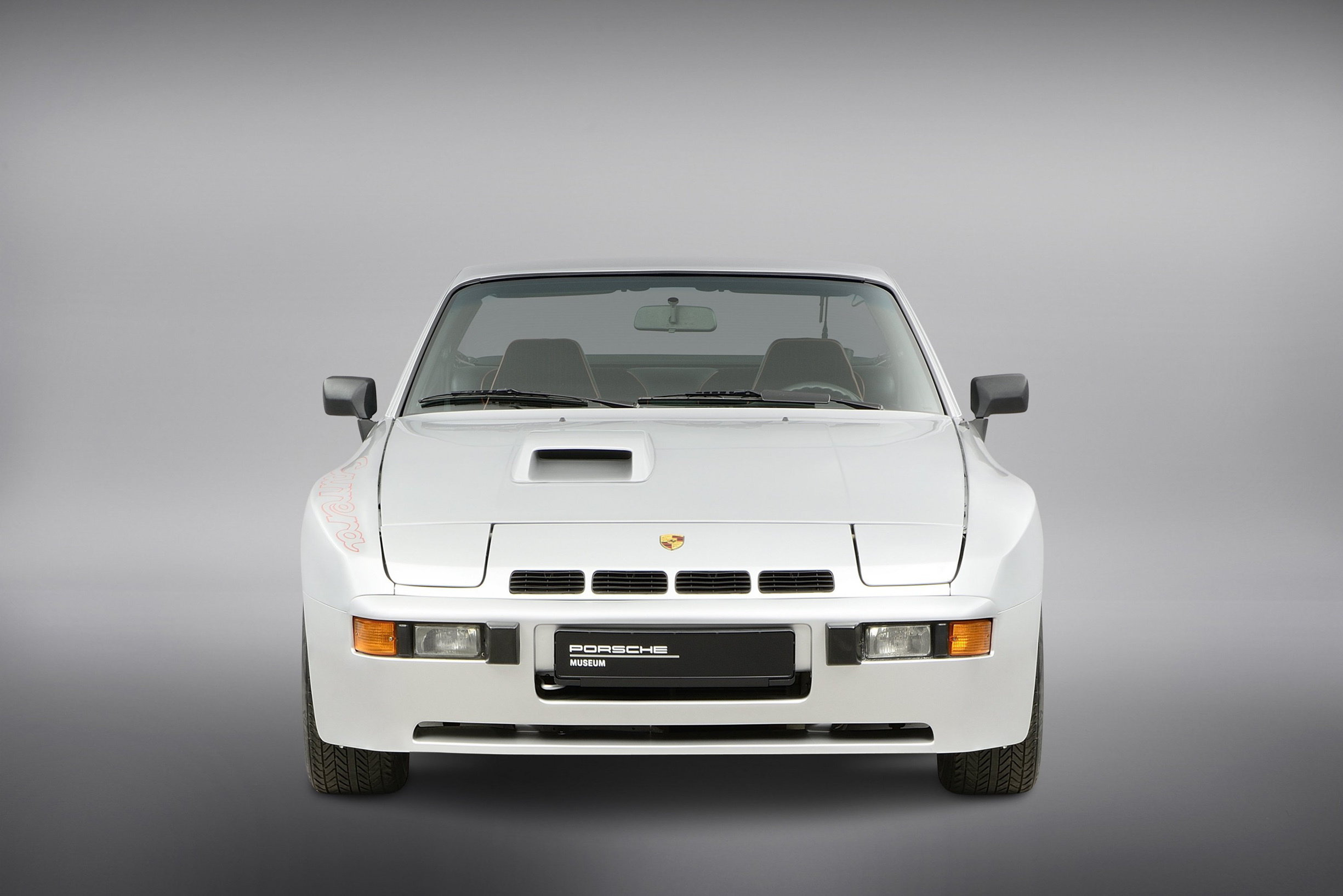 Porsche’s Misfit Heroes Finally Get Their Dues